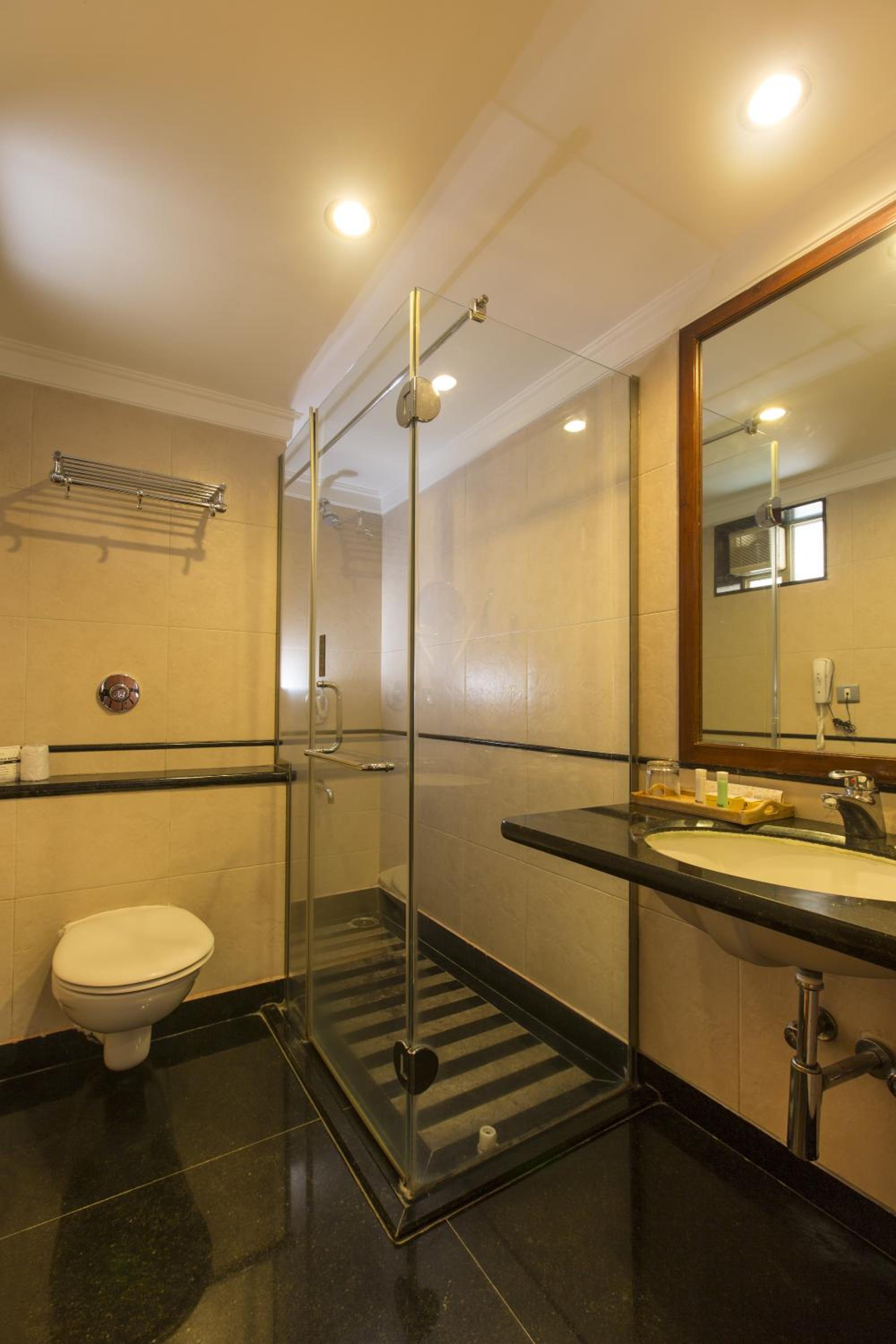 Comfort Double Room - Photo 28