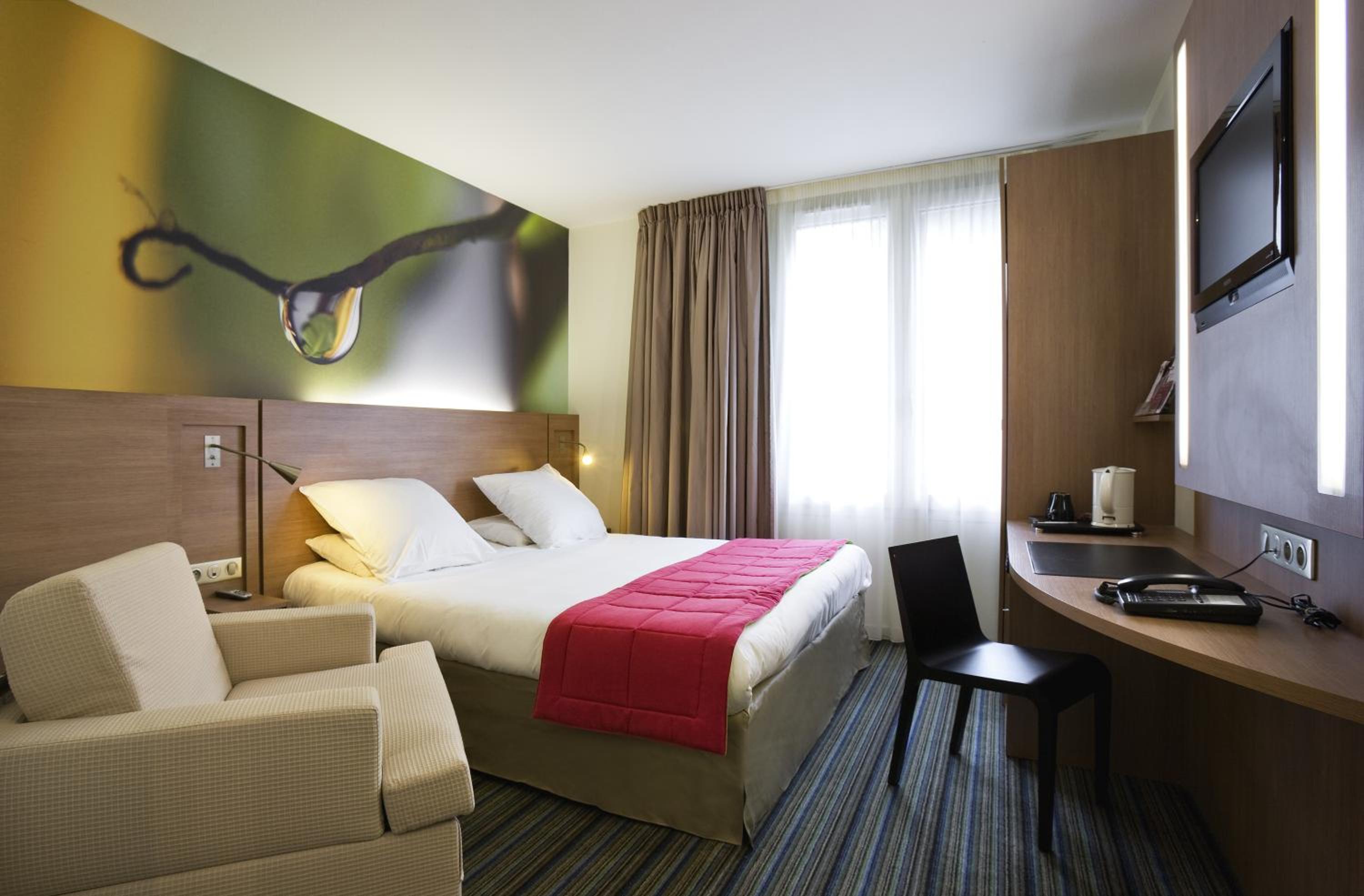 Superior Room with Chaise Longue  - Photo 1