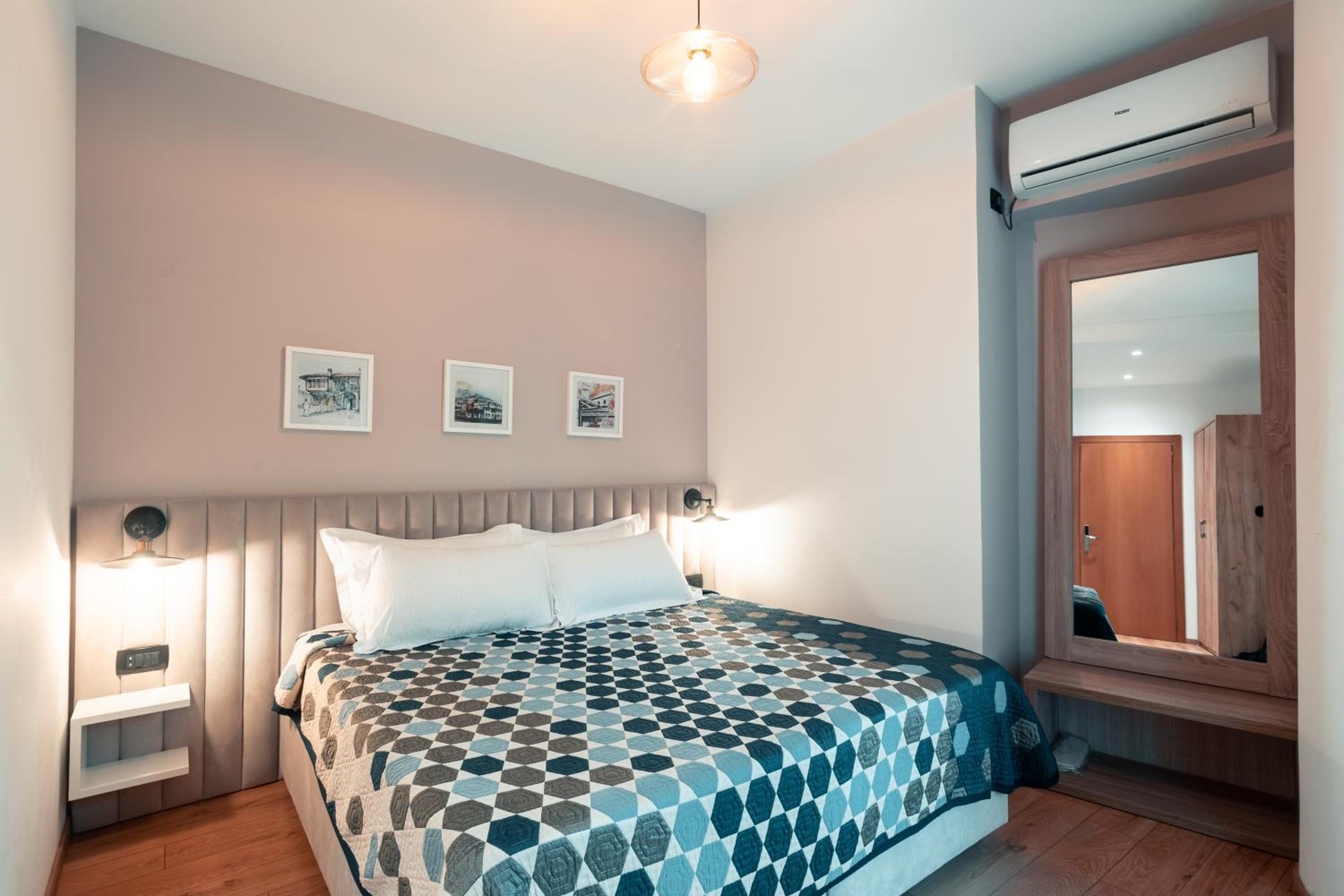Superior Double Room photo 1