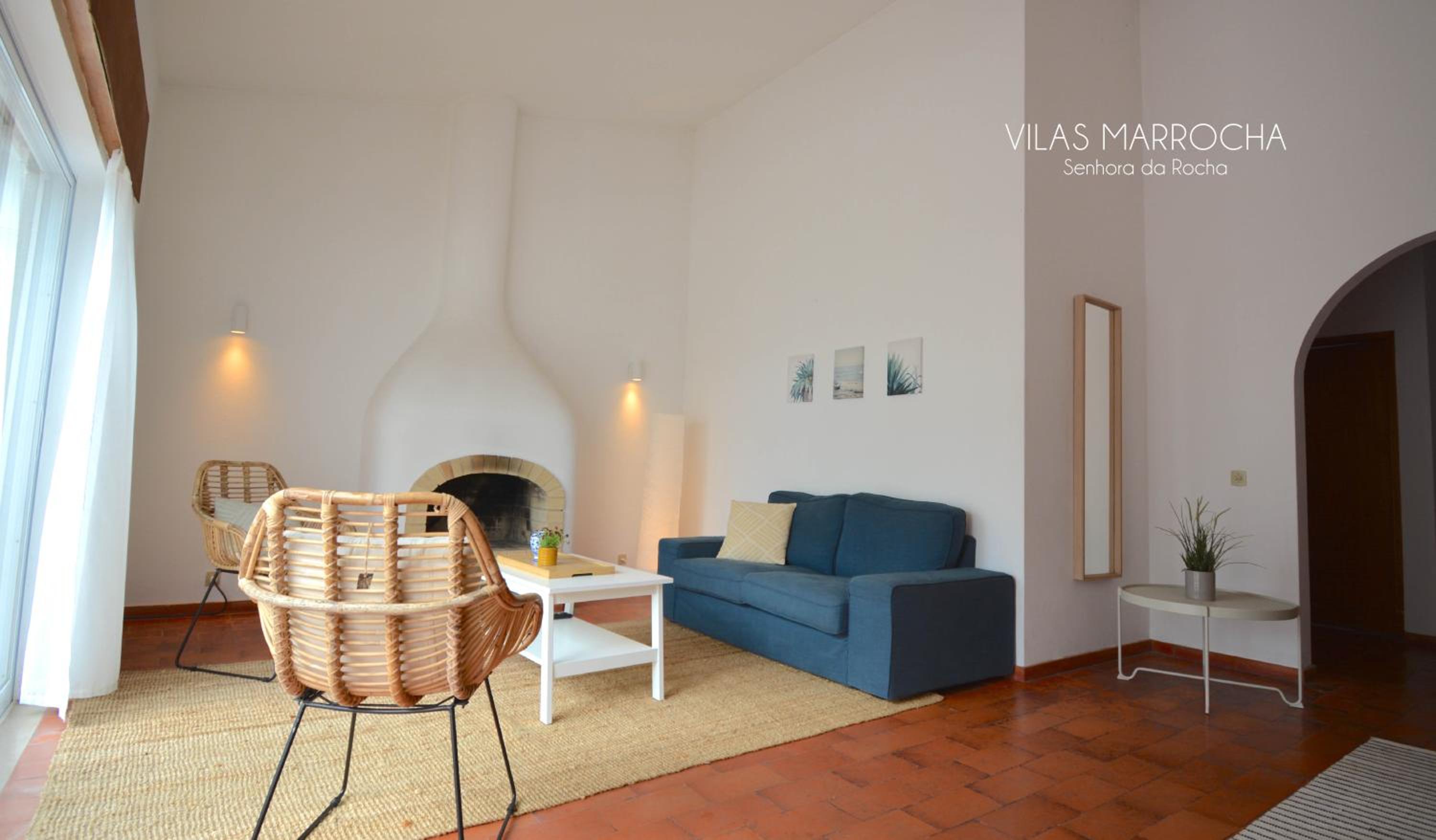 Two-Bedroom Villa