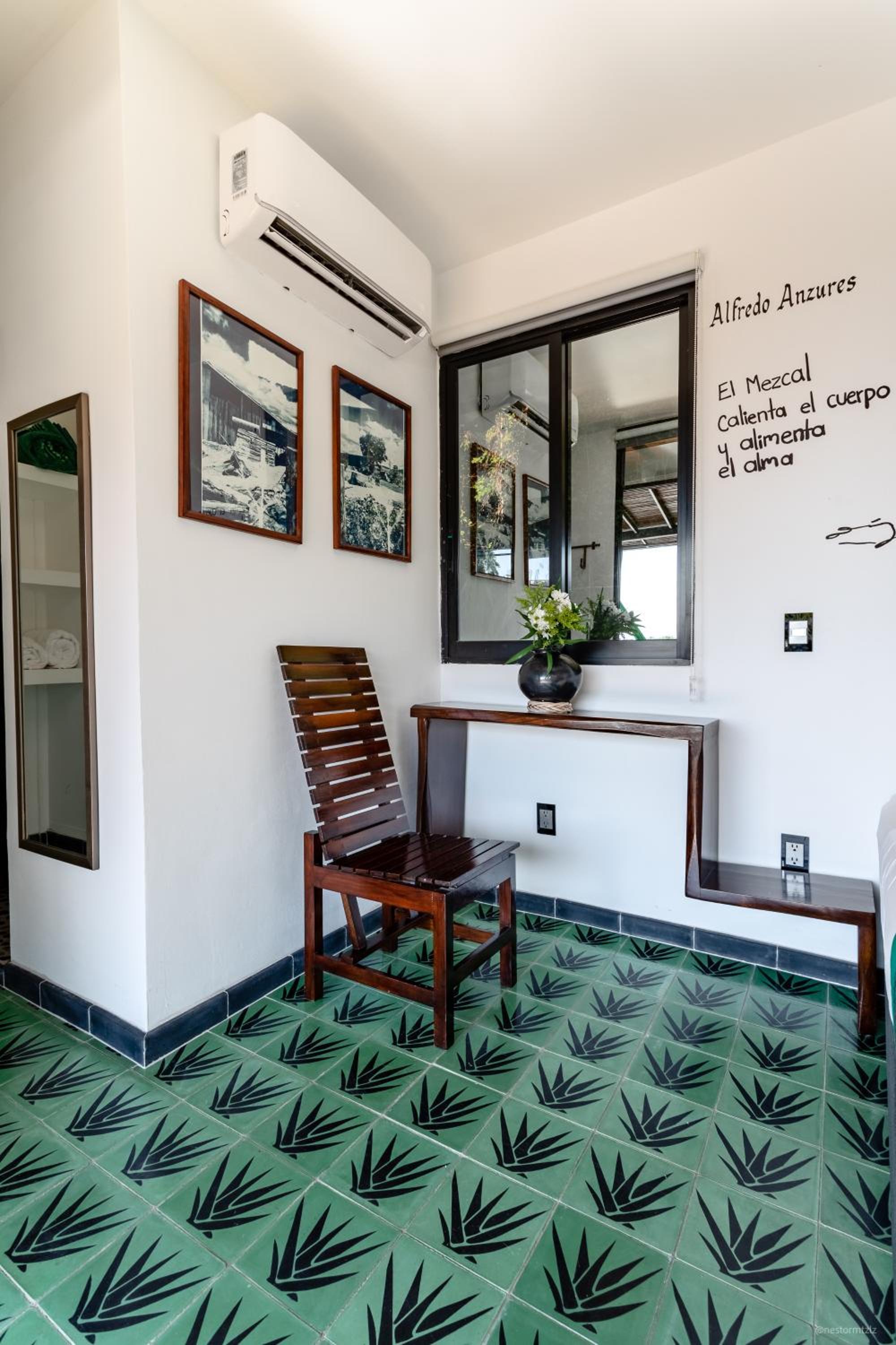 King Room with Sea View photo 3