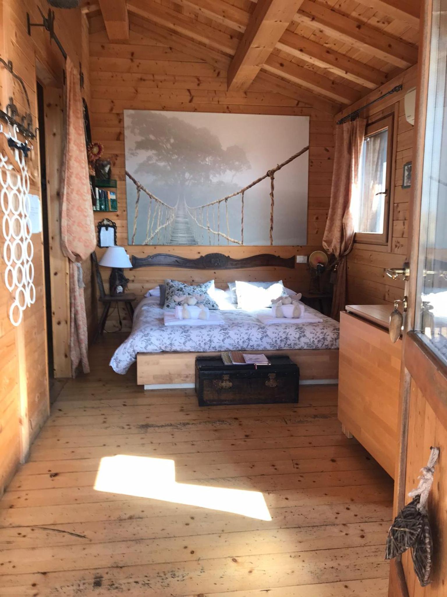 Two-Bedroom House photo 1