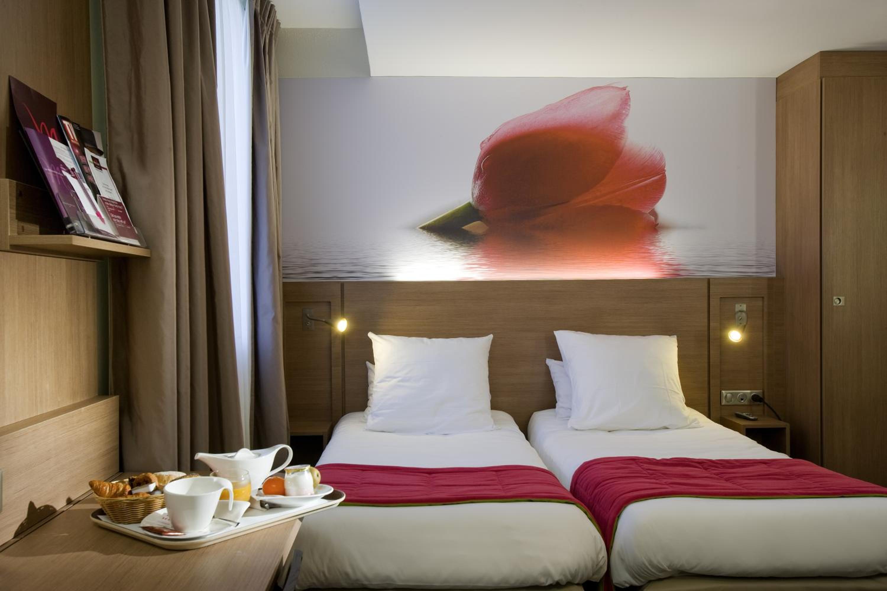 Classic Double Room - Photo 1