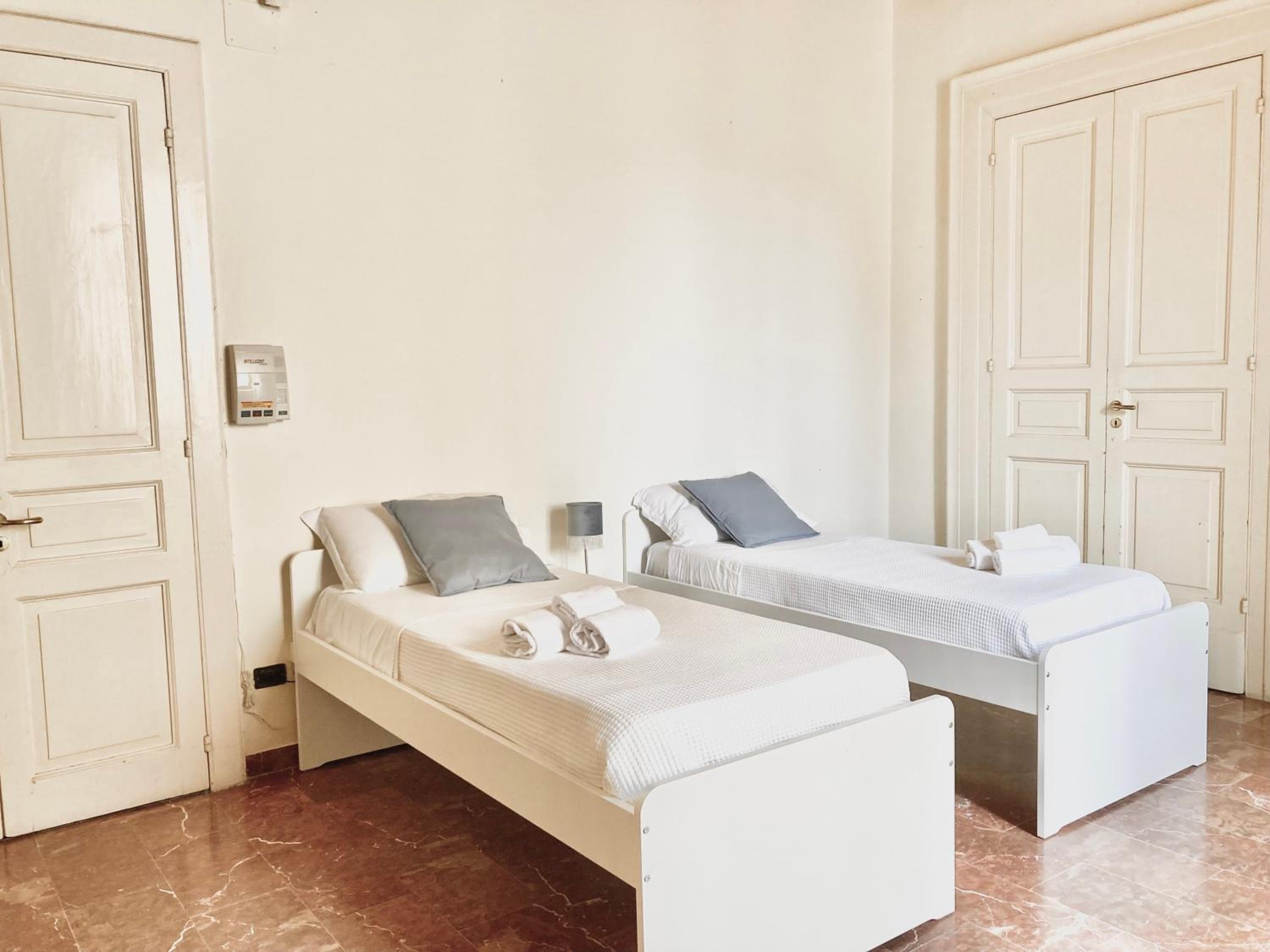 Superior Quadruple Room photo 1