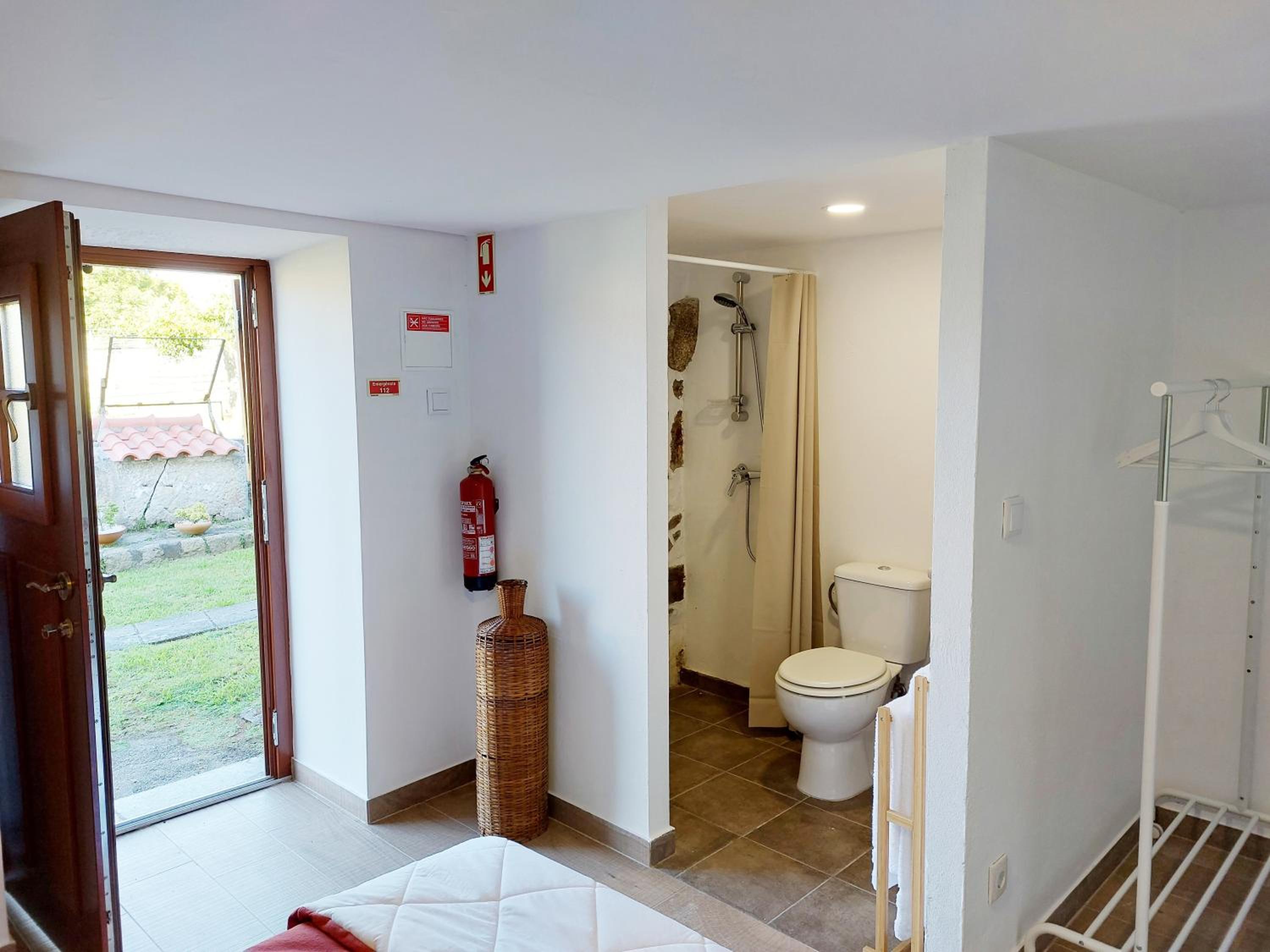 Double Room with Pool View photo 1