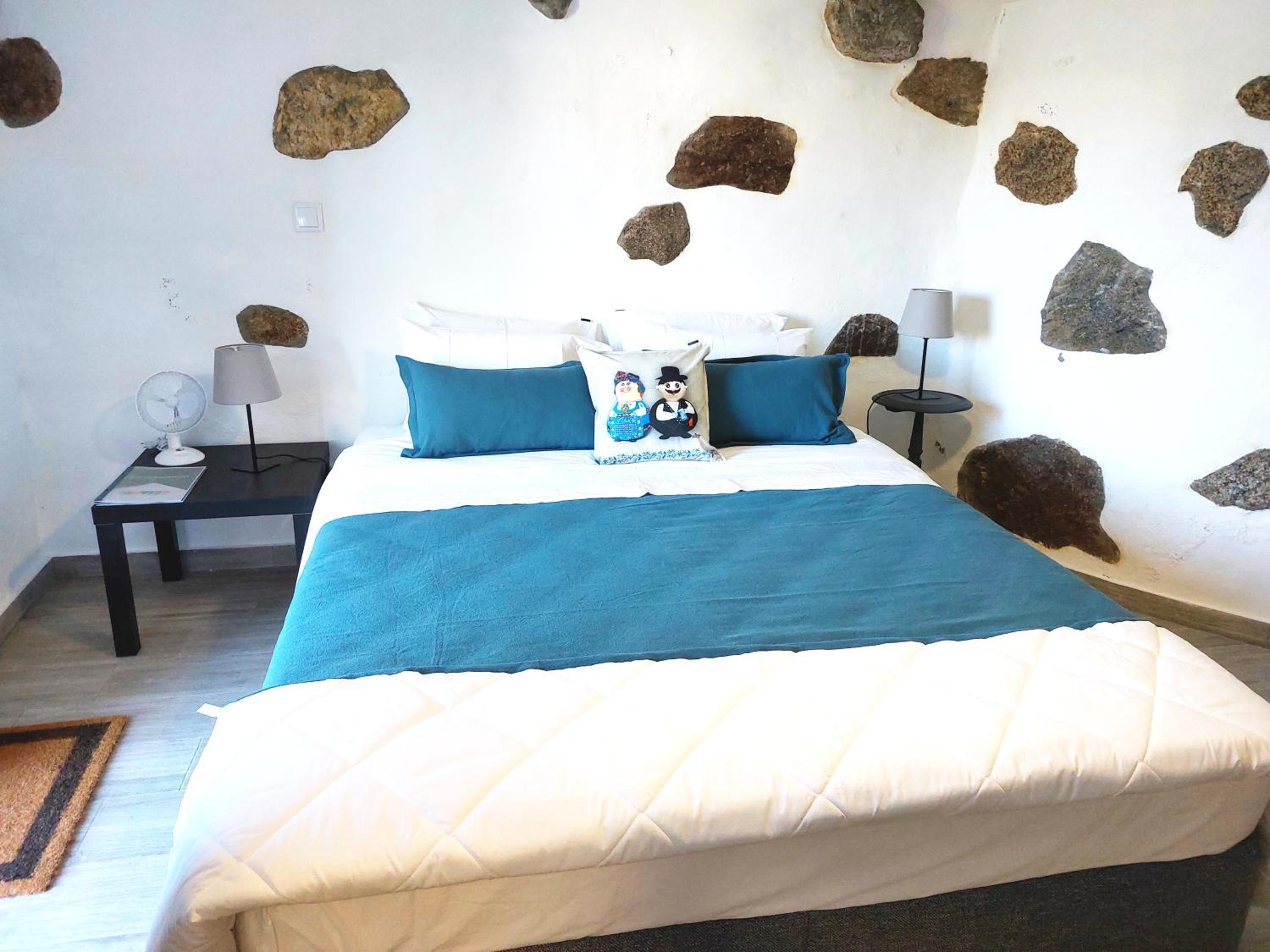 Double Room with Pool View photo 2
