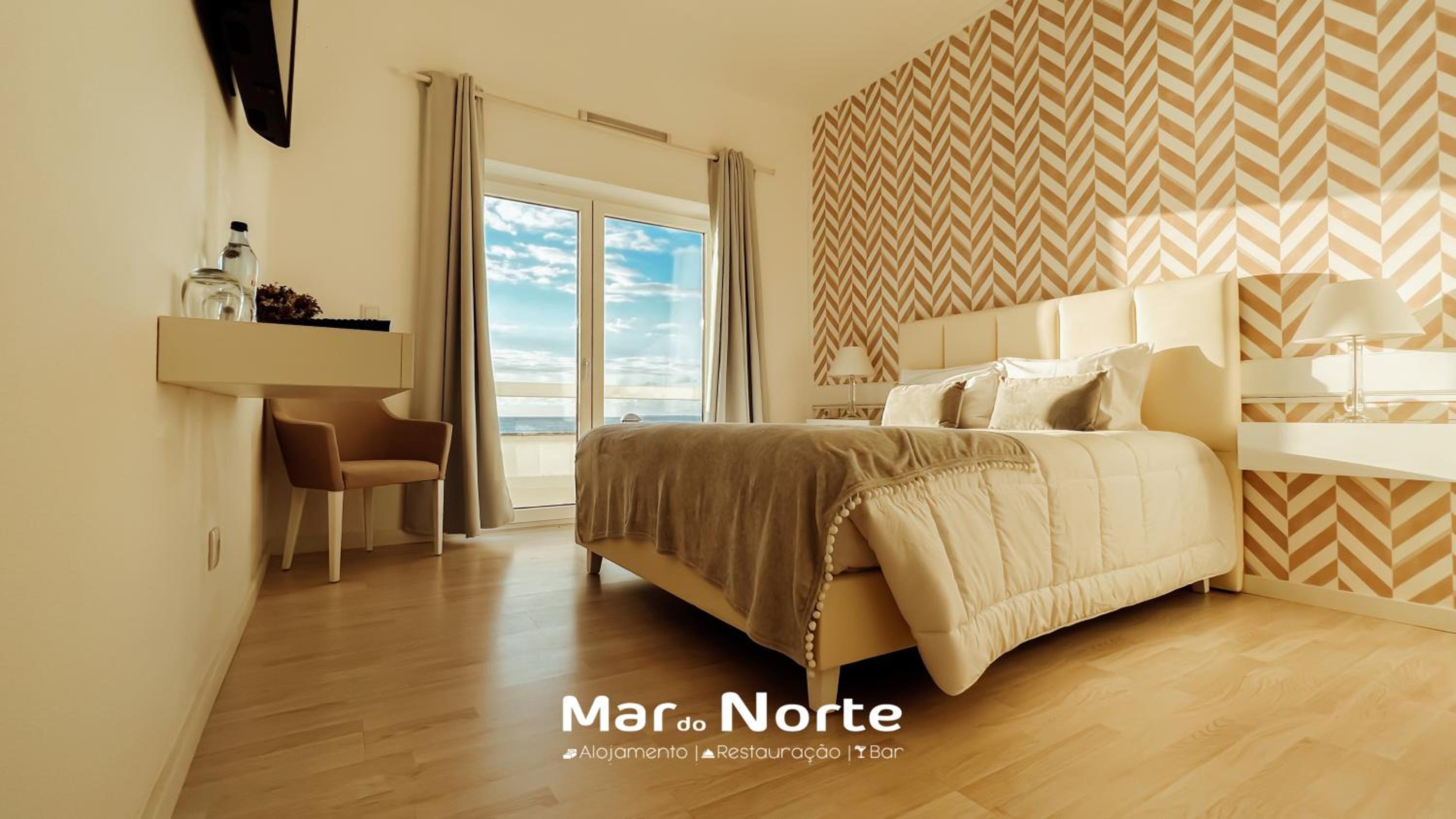 Double Room - Photo 1