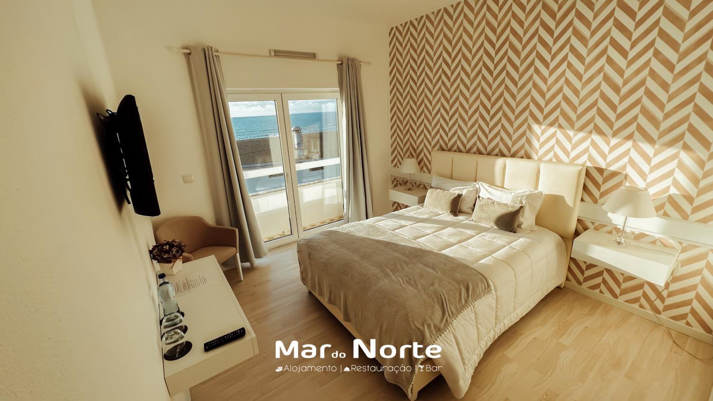 Double Room - Photo 15