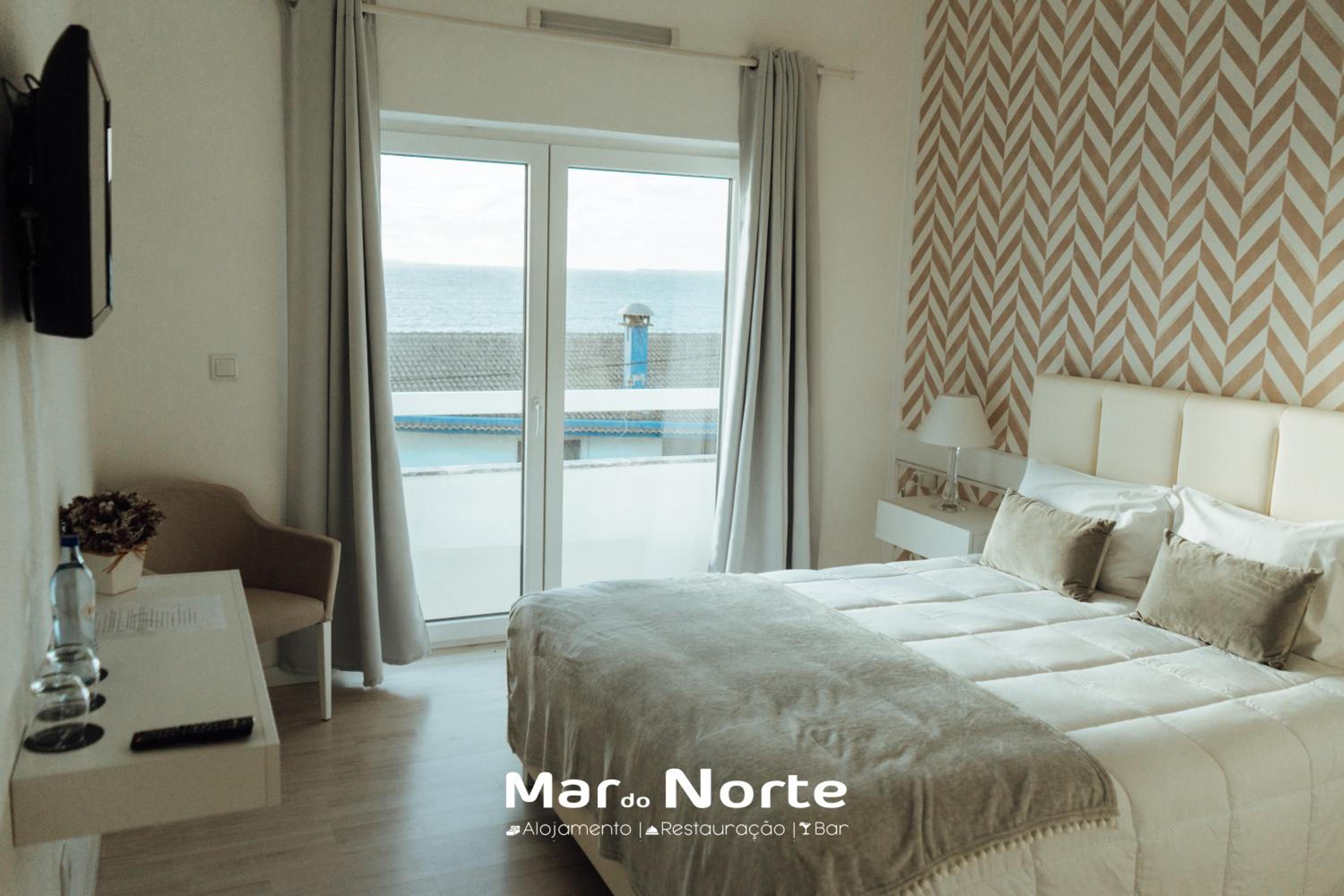 Double Room - Photo 5