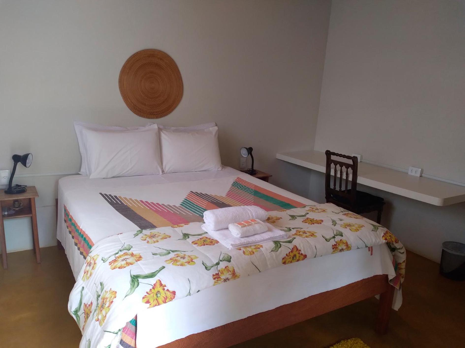 Triple Room with Garden View - Photo 14