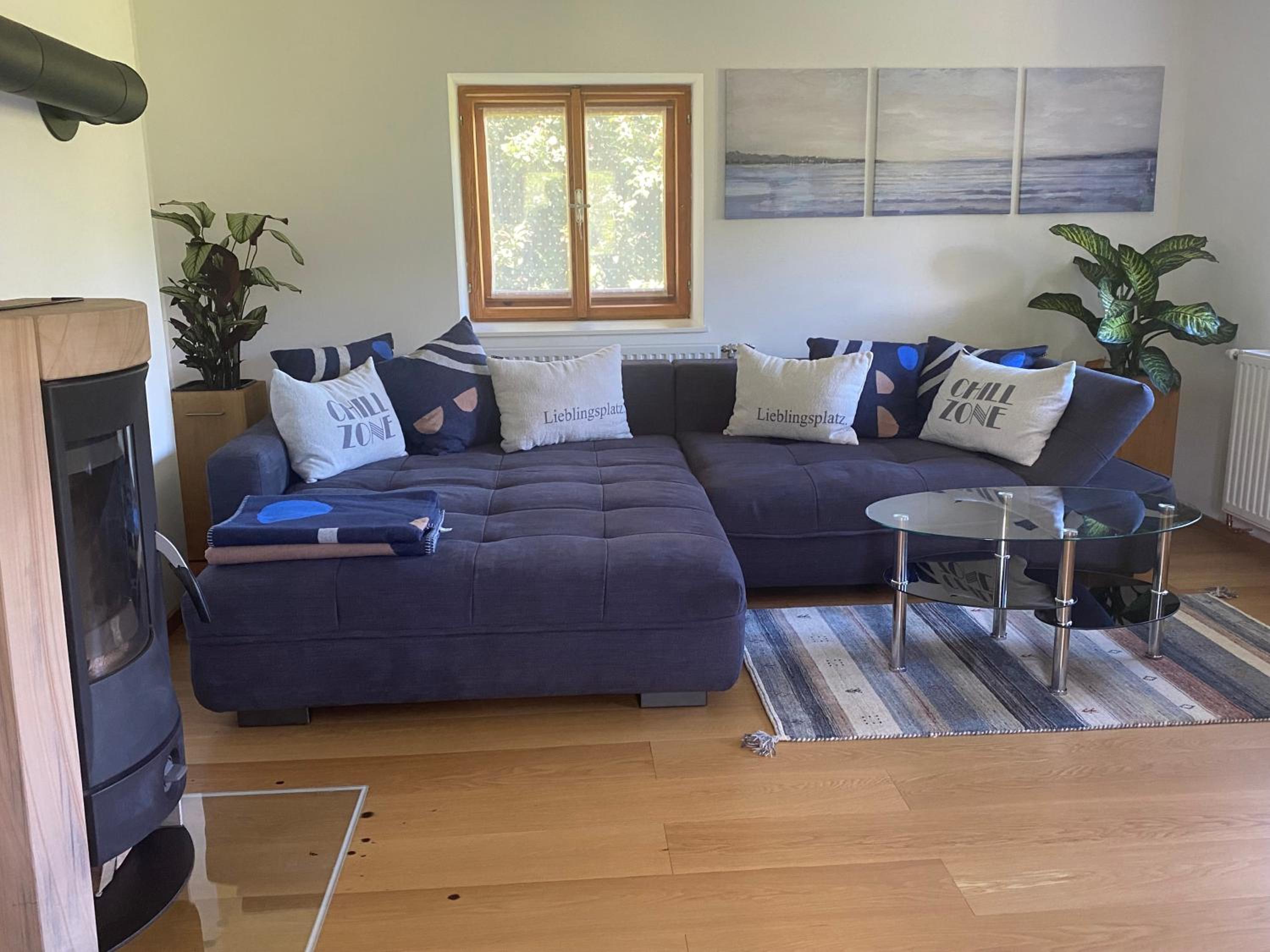 Two-Bedroom House photo 2