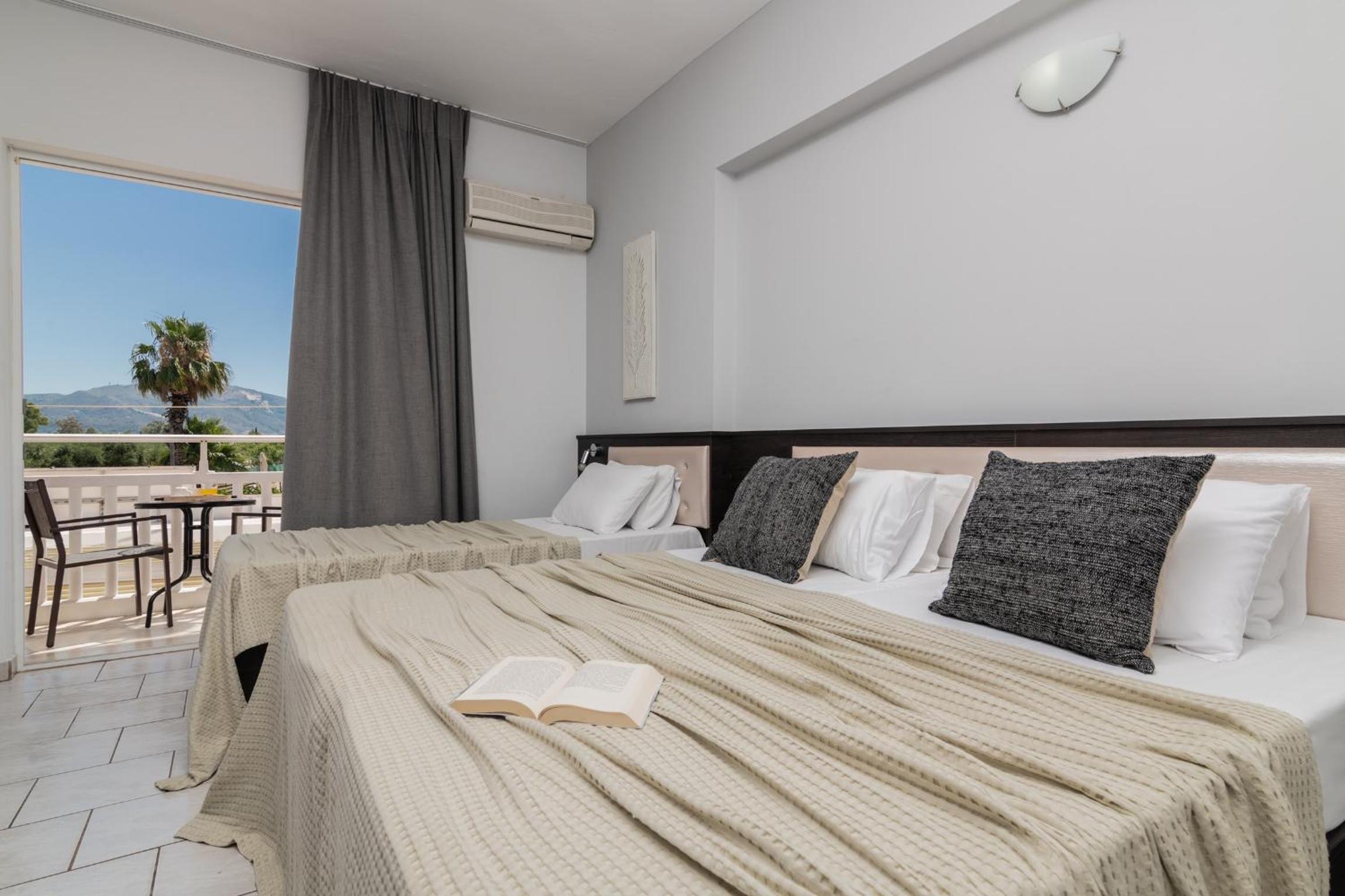 Standard Apartment