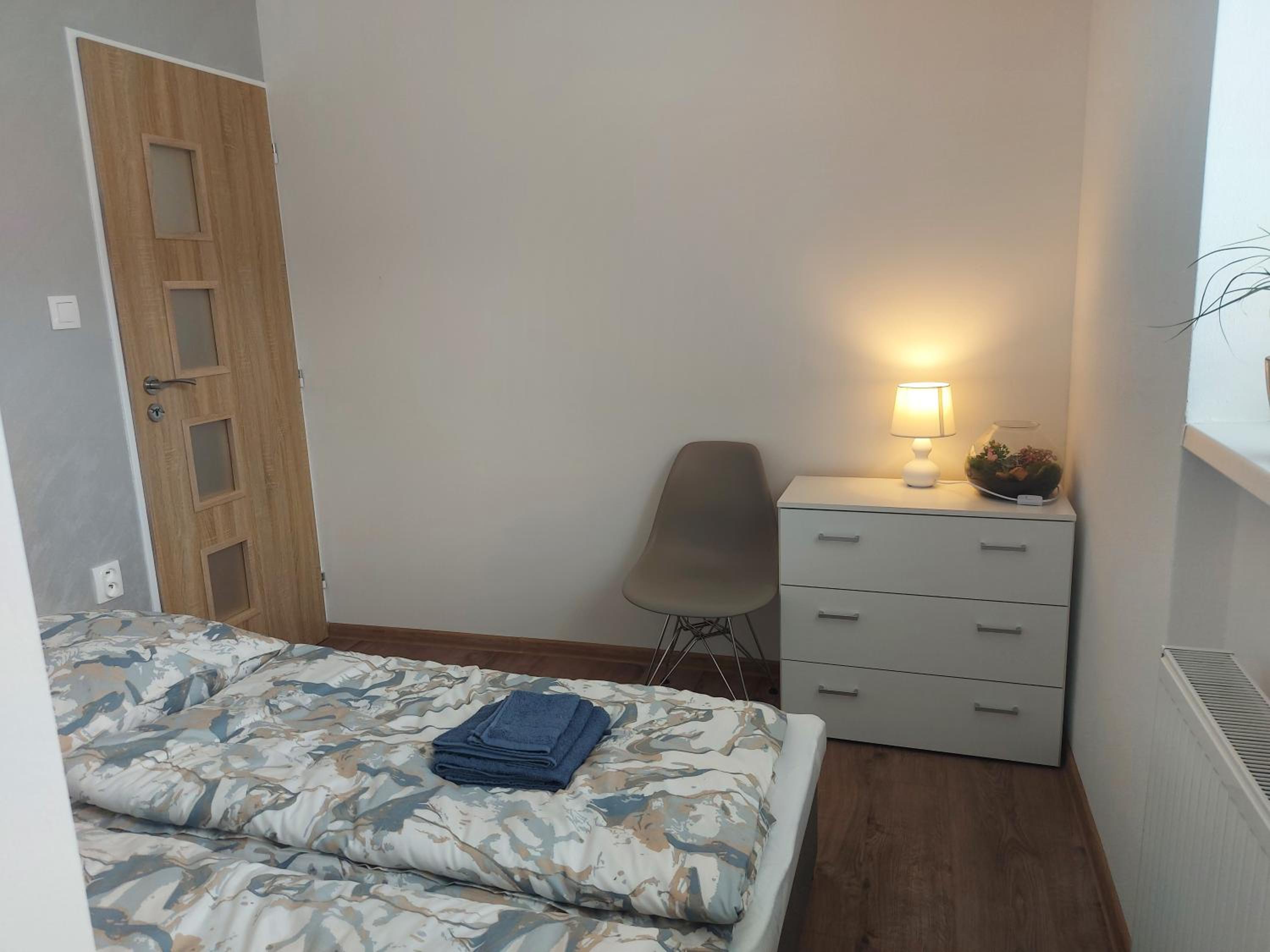 Two-Bedroom Apartment - Photo 6