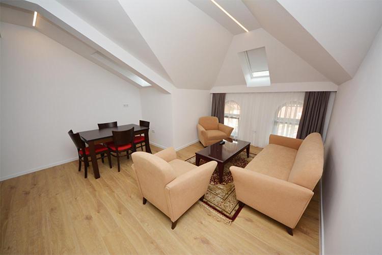 Superior Apartment photo 1