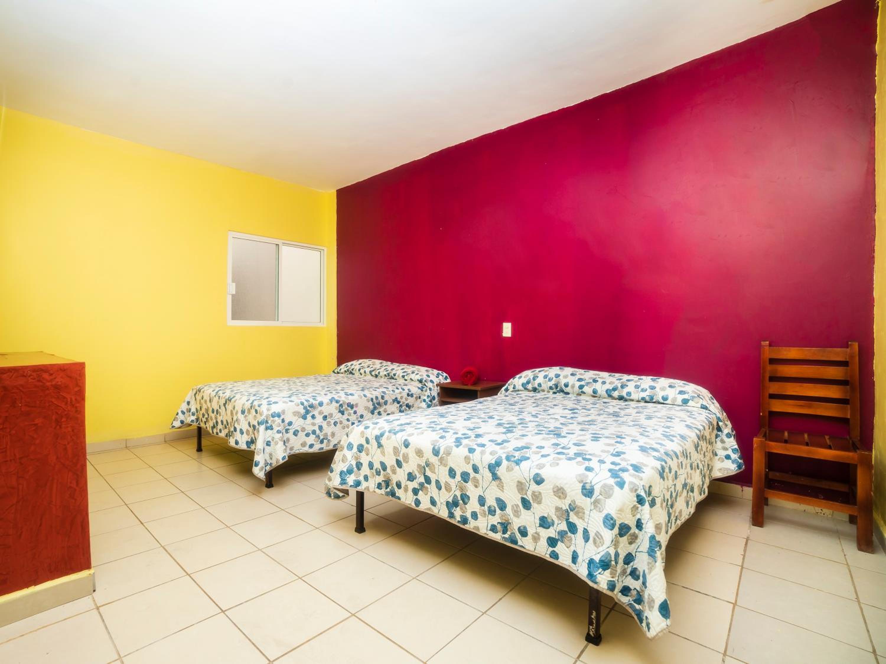 Deluxe Twin Room - Photo 1
