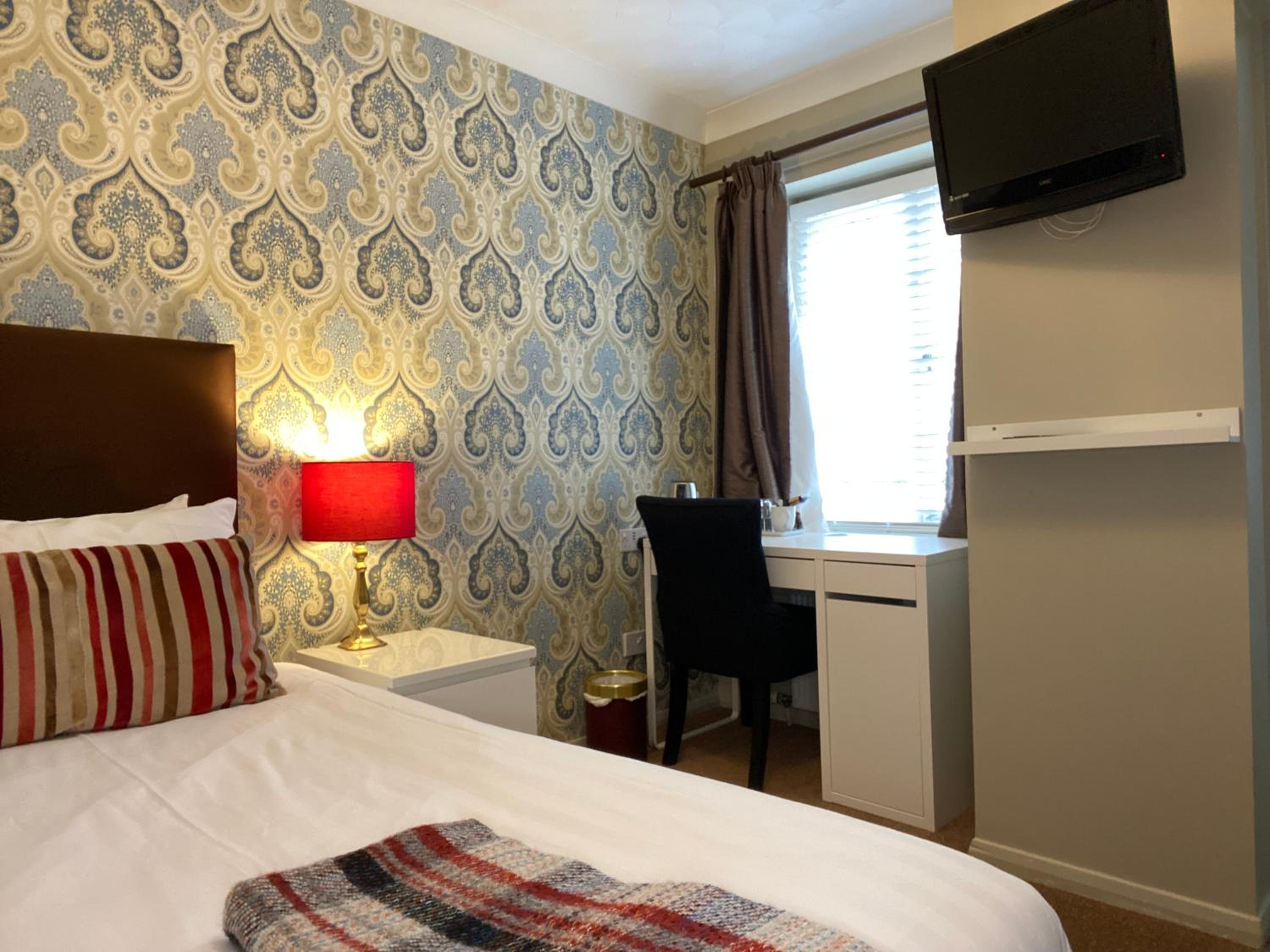 Single Room photo 3