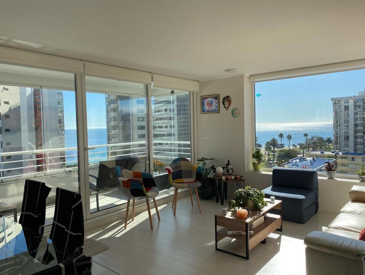 Three-Bedroom Apartment photo 1