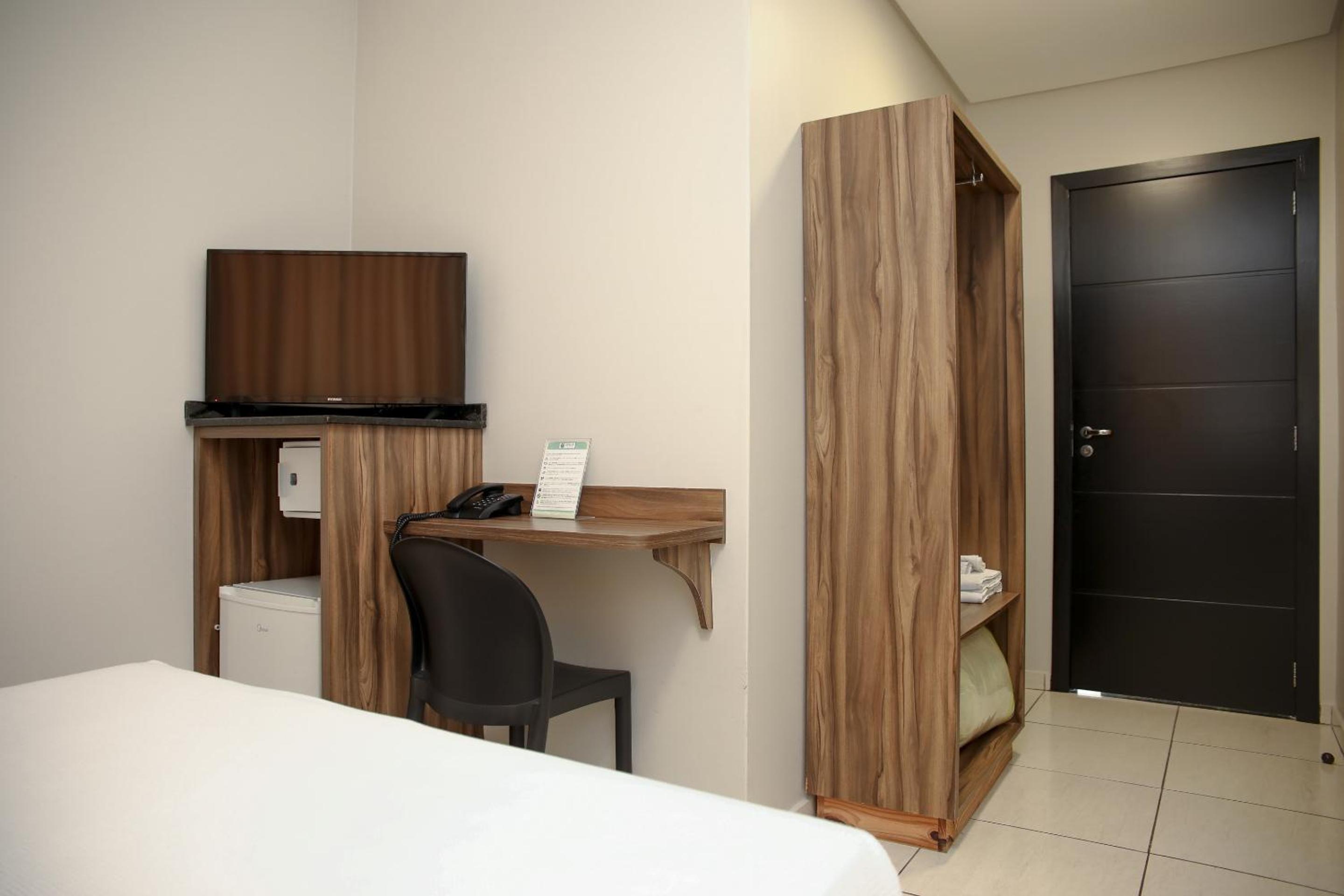 Standard Single Room photo 3