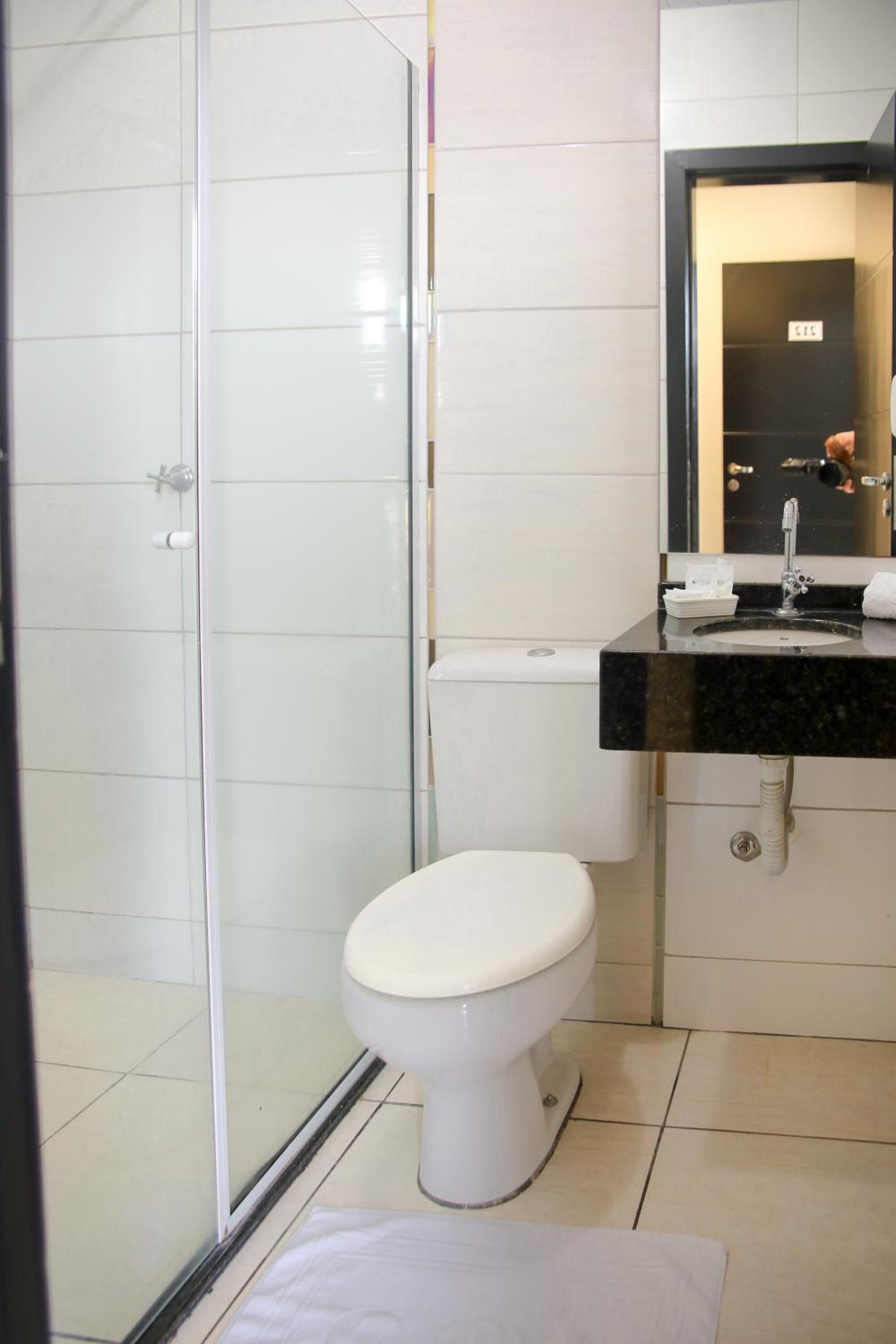 Standard Single Room photo 2