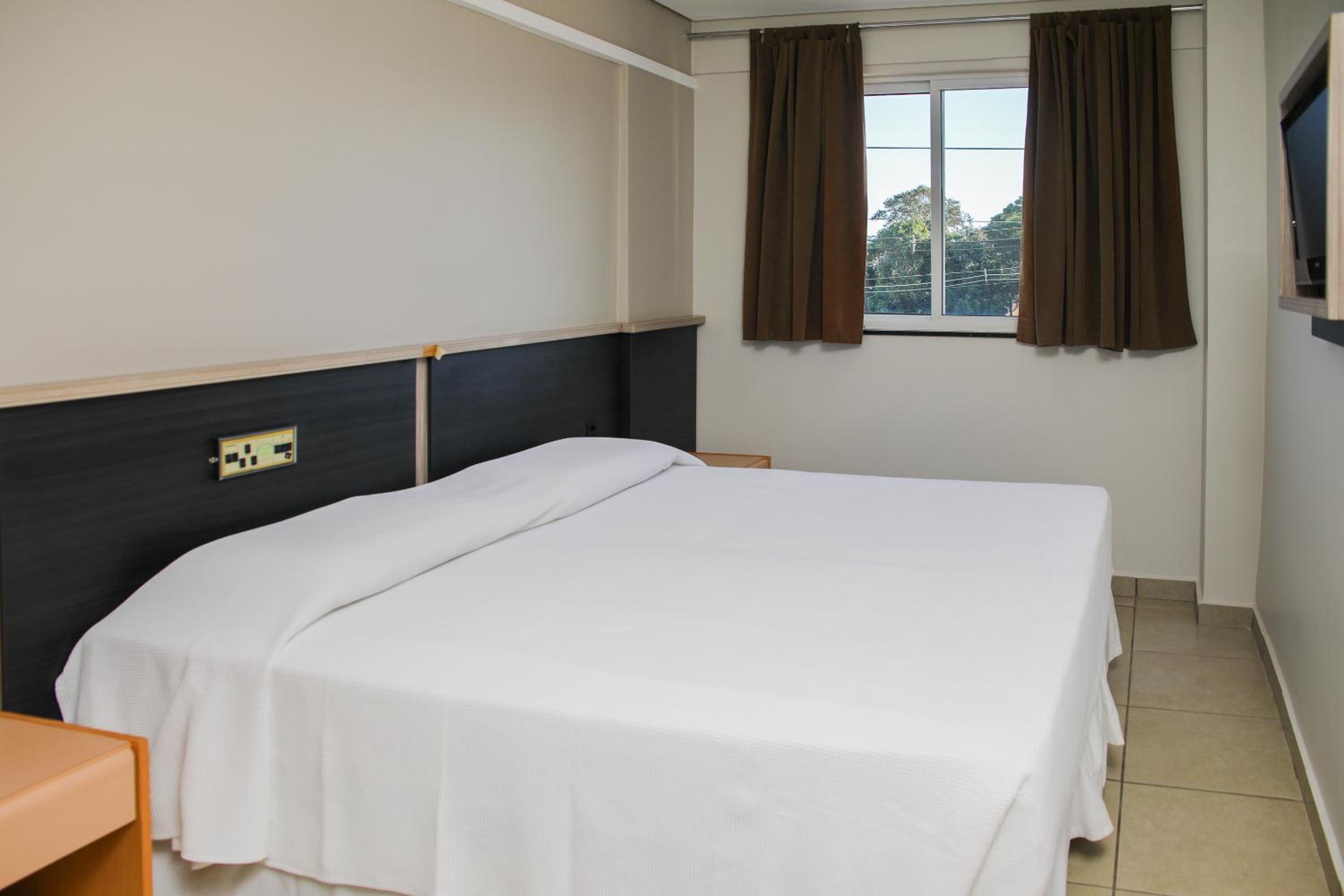 Standard Double Room photo 2