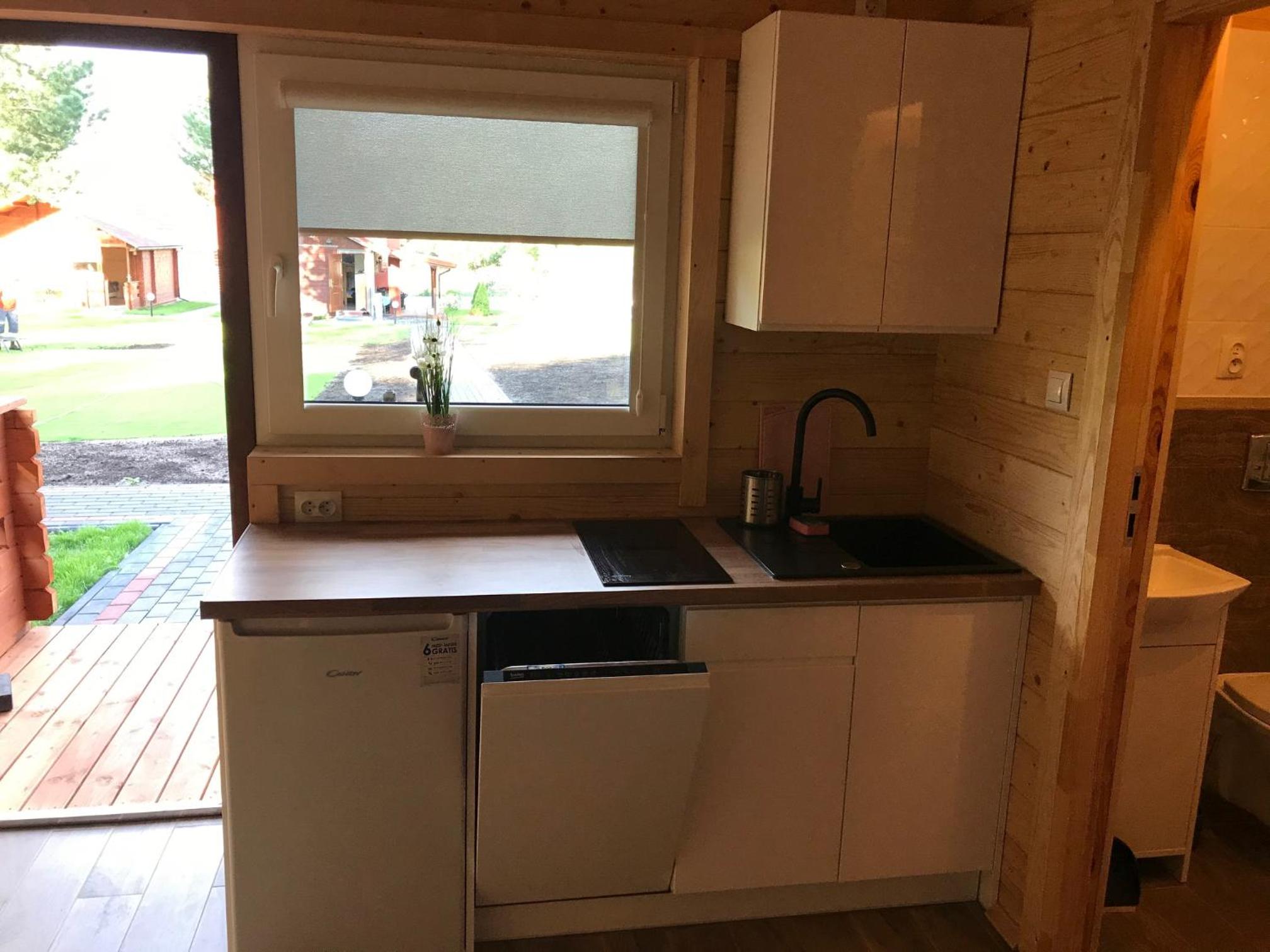One-Bedroom Chalet photo 3