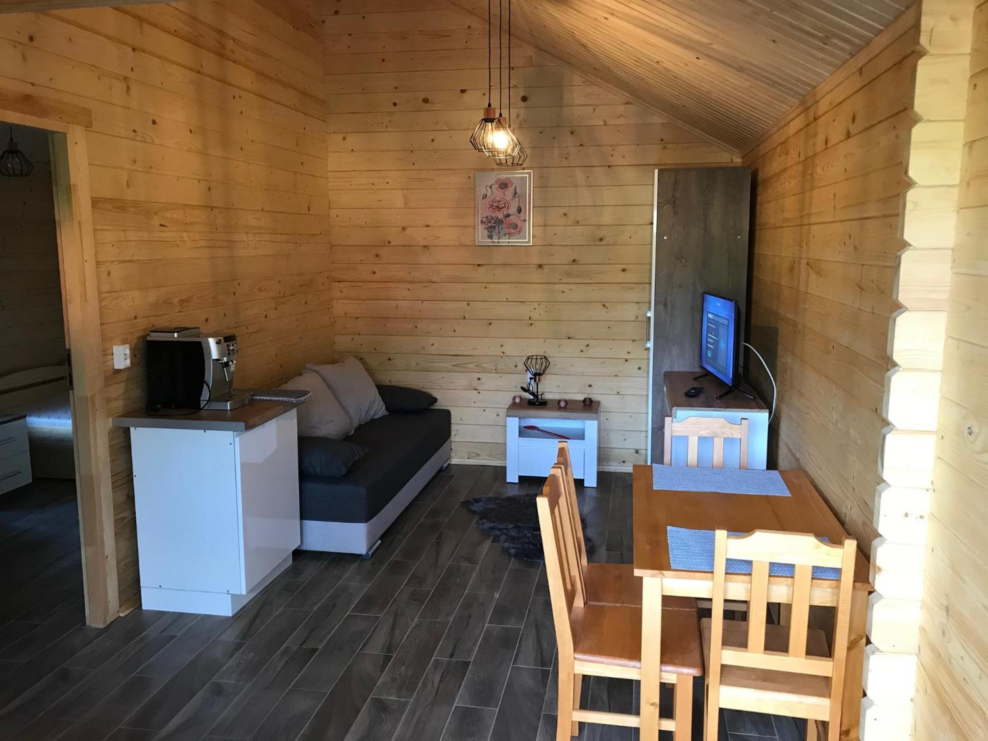 One-Bedroom Chalet photo 2