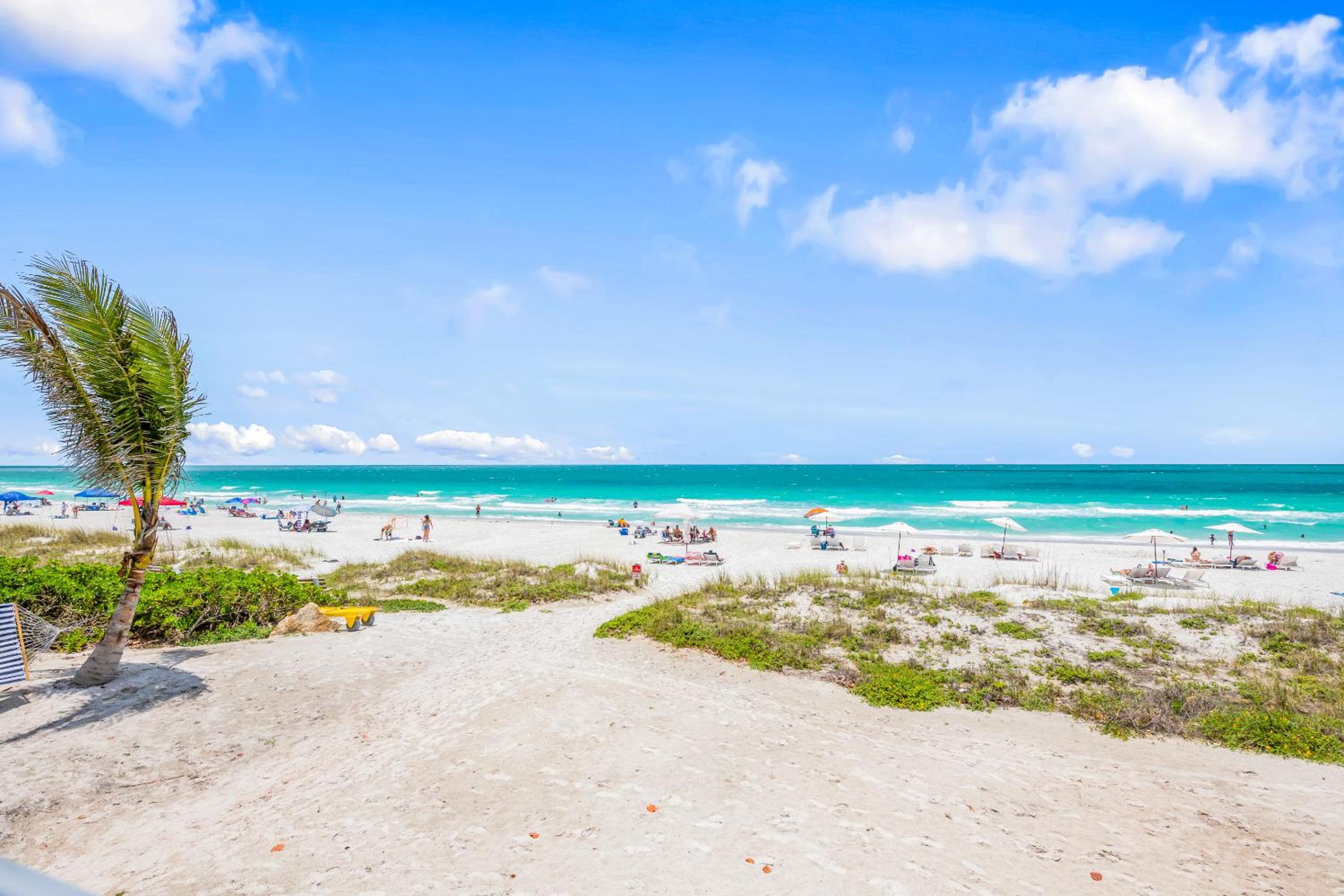Beachfront Luxury One Bedroom King Suite photo 2