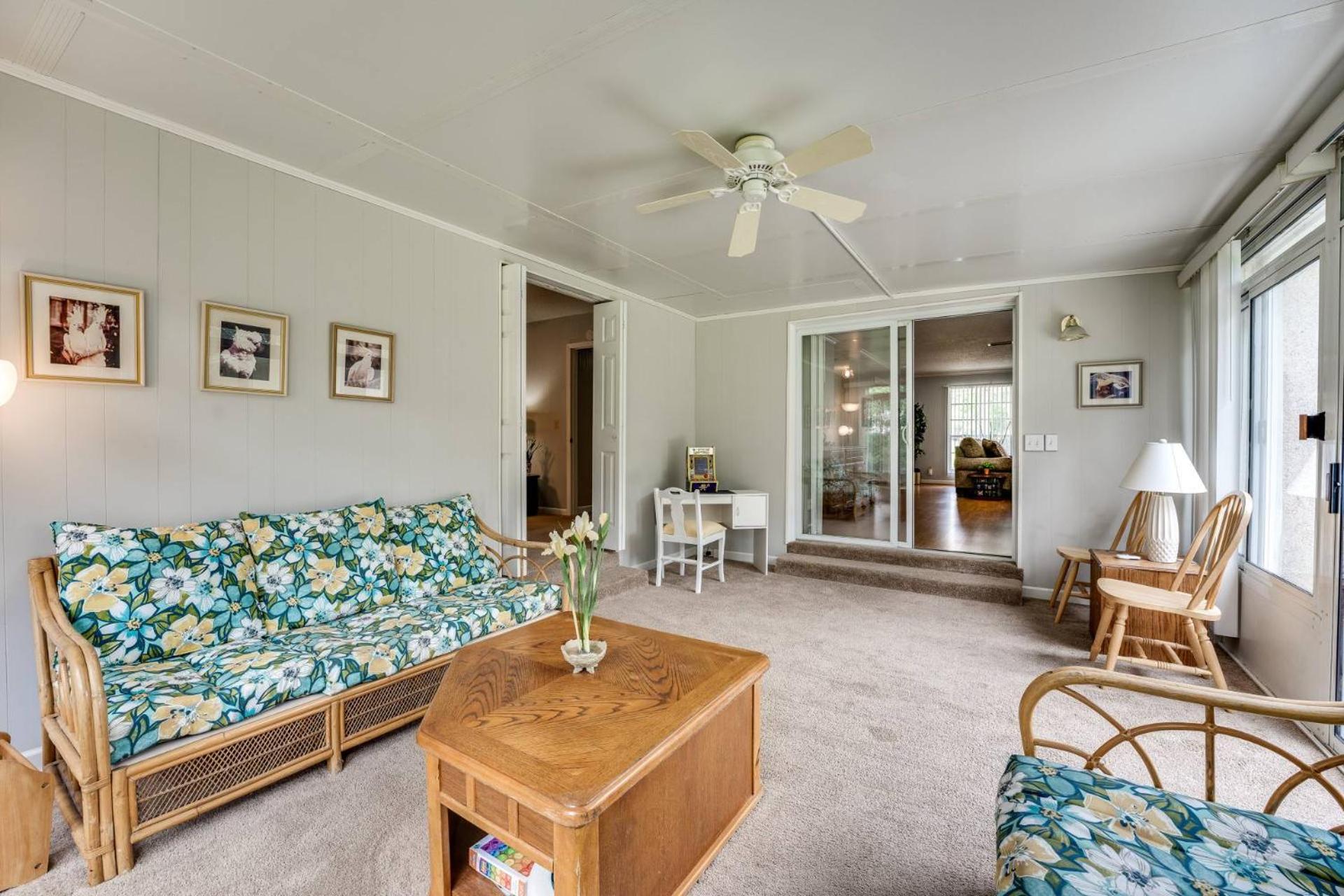 Vacation Home photo 1