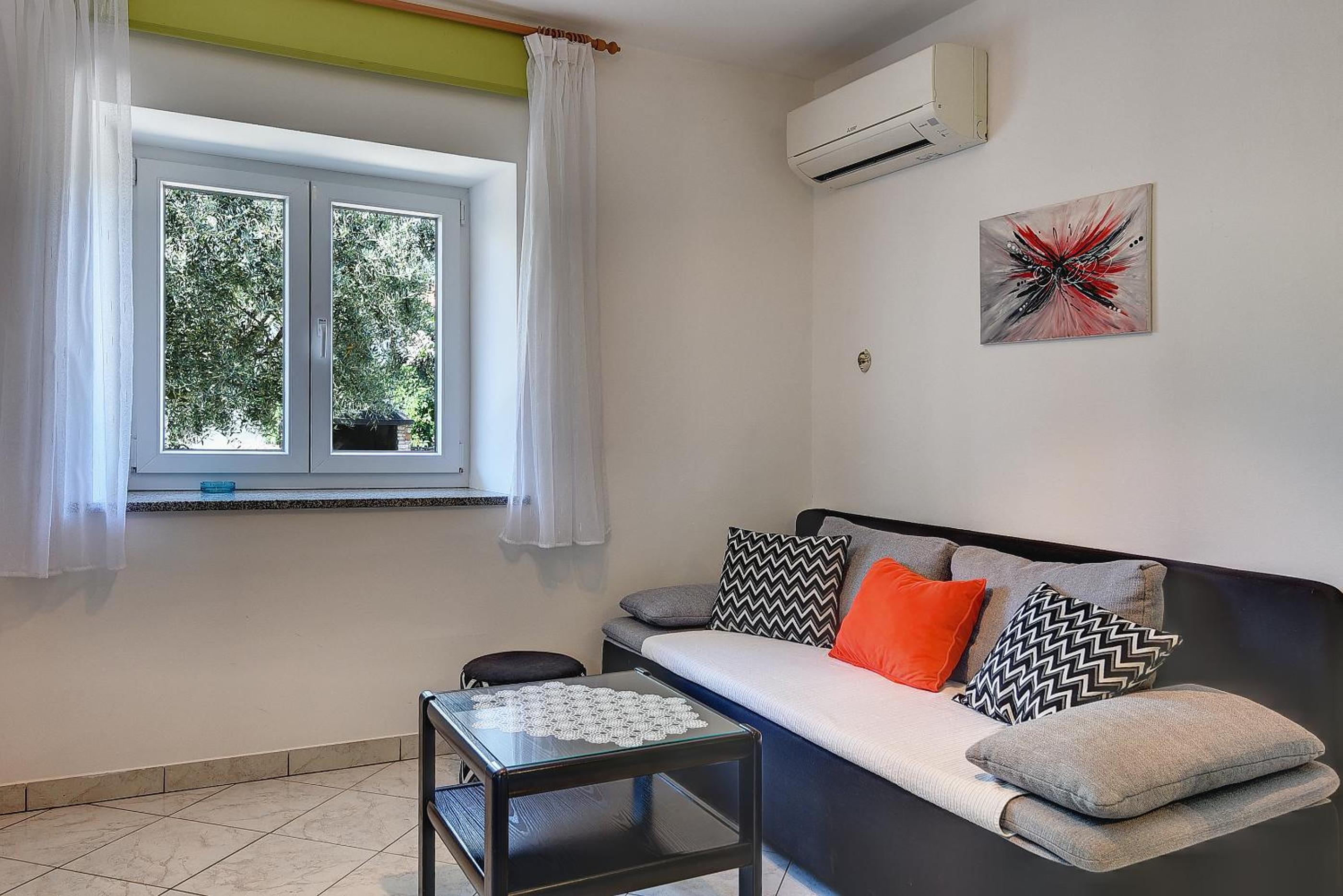 Apartment - Ground Floor
