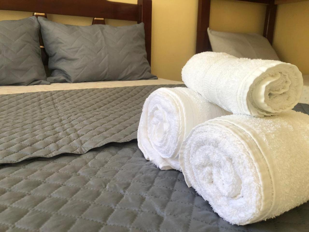 Deluxe Quadruple Room photo 2
