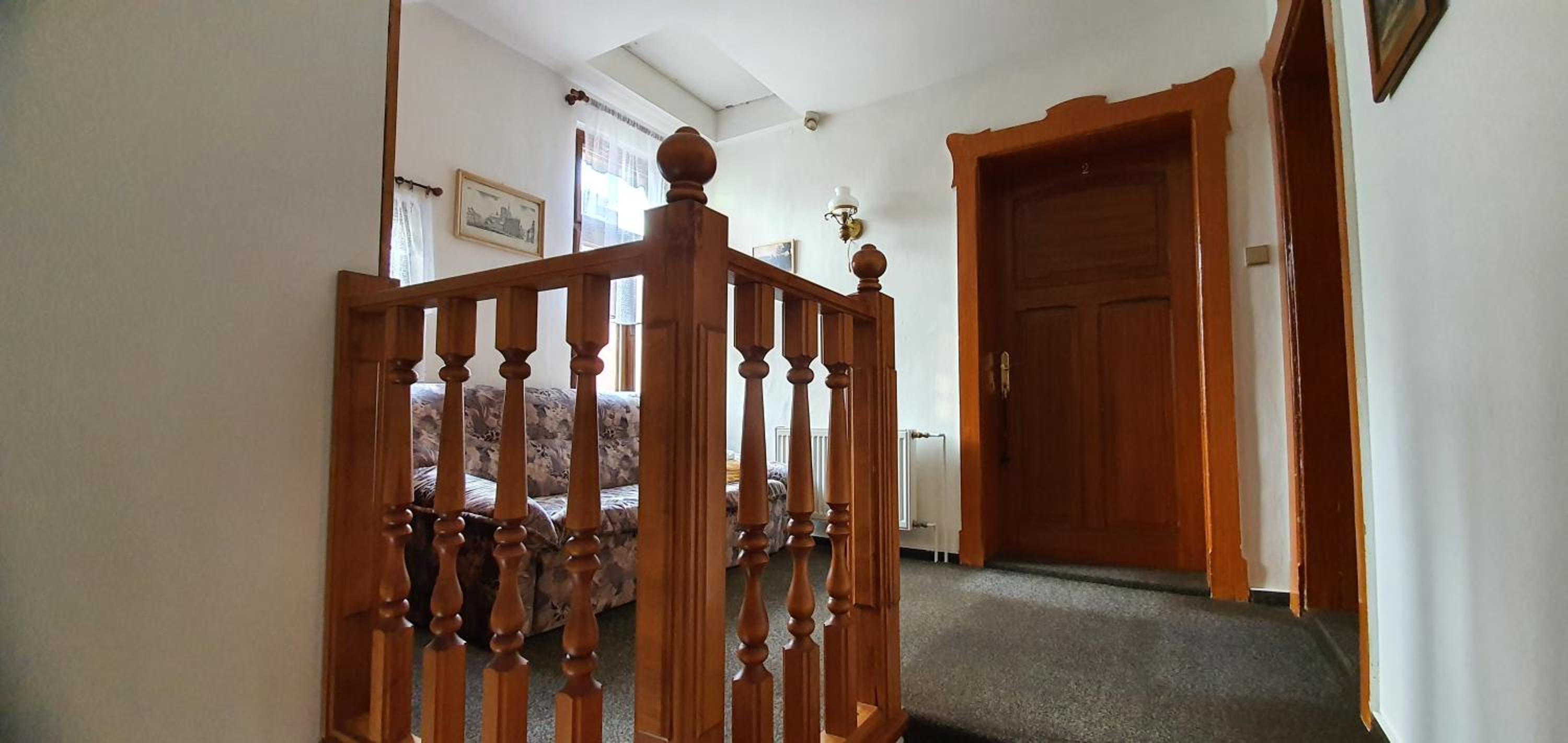 Four-Bedroom House photo 1