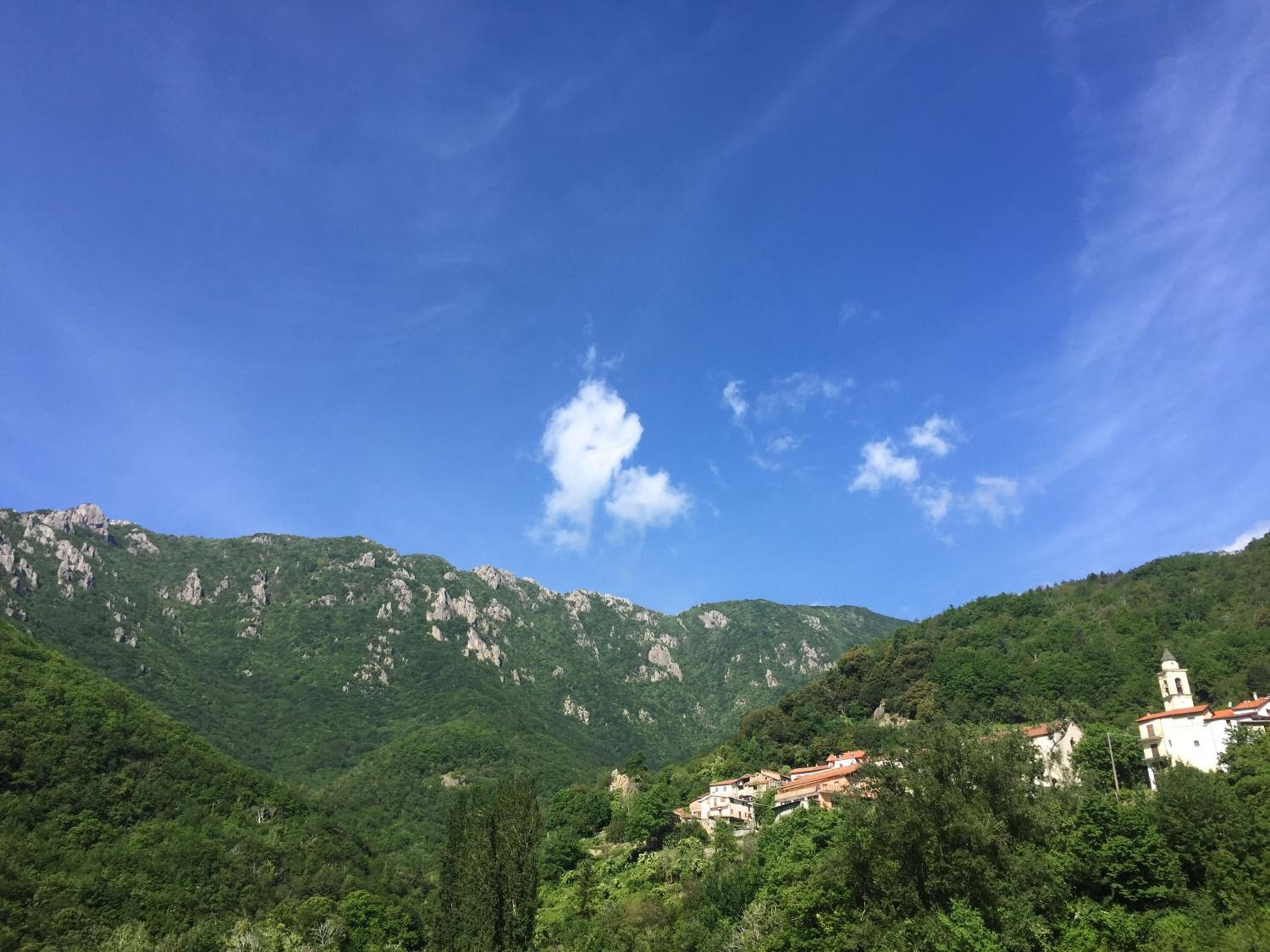 Double Room with Mountain View photo 2