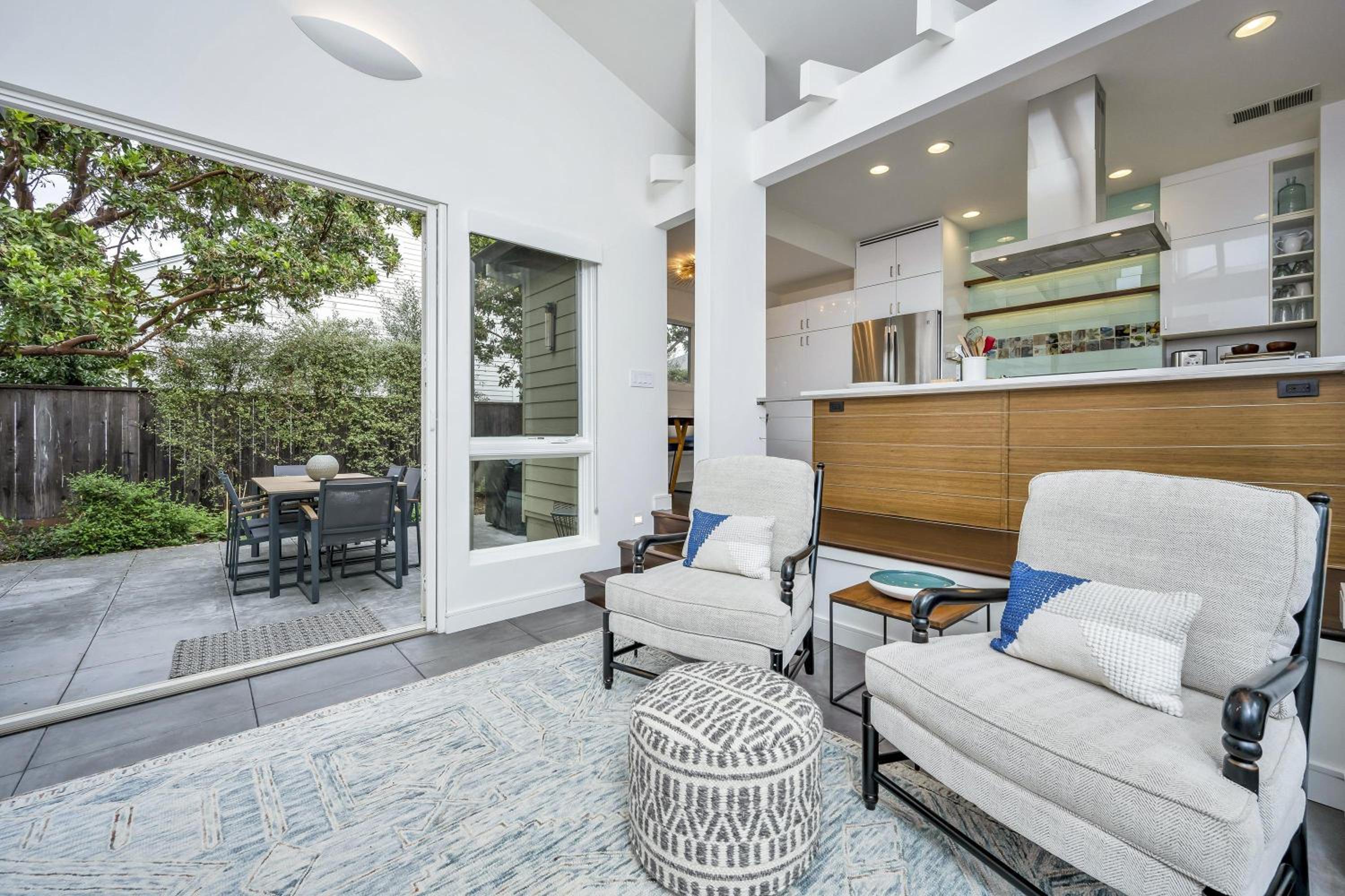 Two-Bedroom Holiday Home photo 1