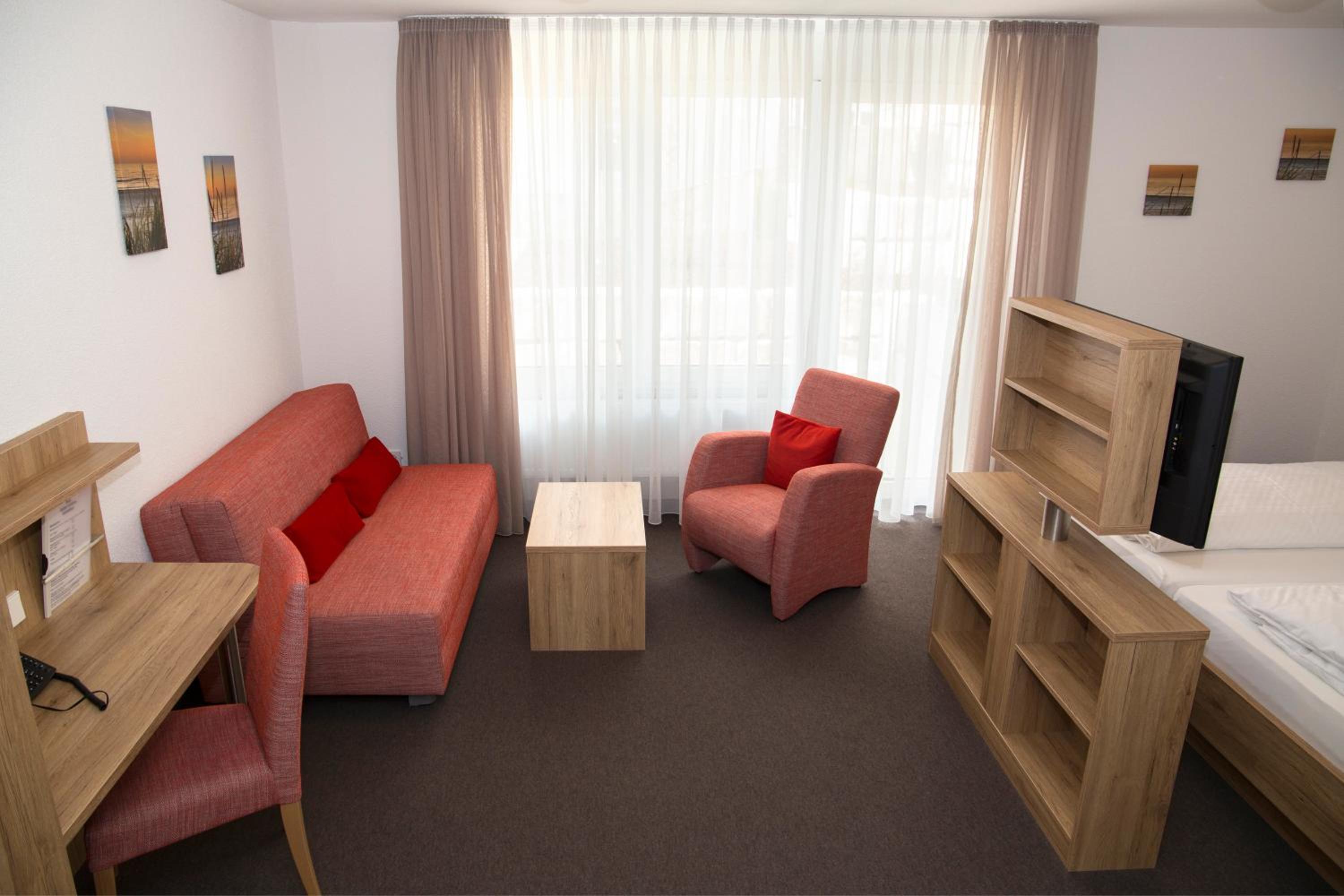 Triple Room photo 3