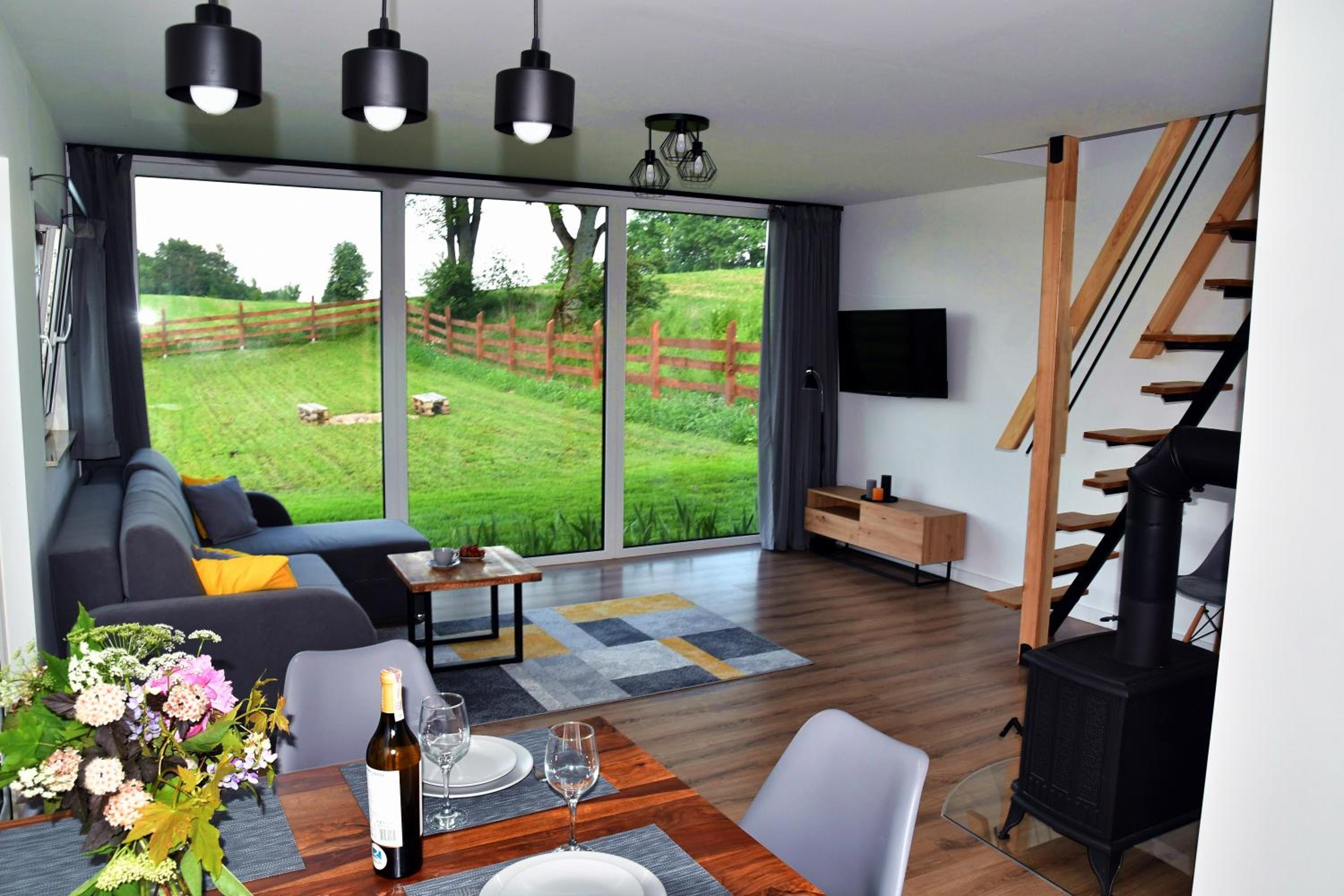 Two-Bedroom House photo 1