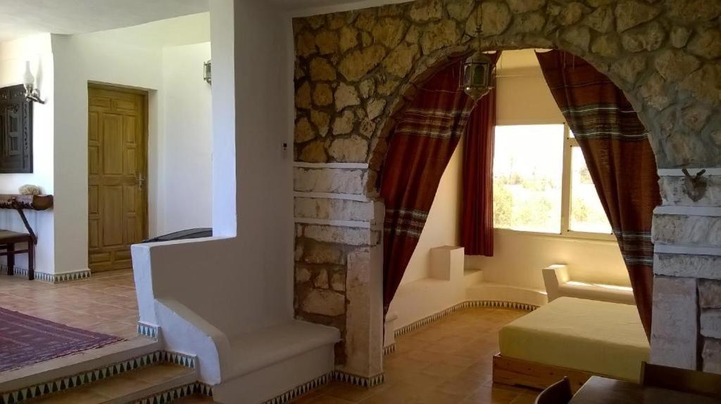 Apartment with Sea View photo 3