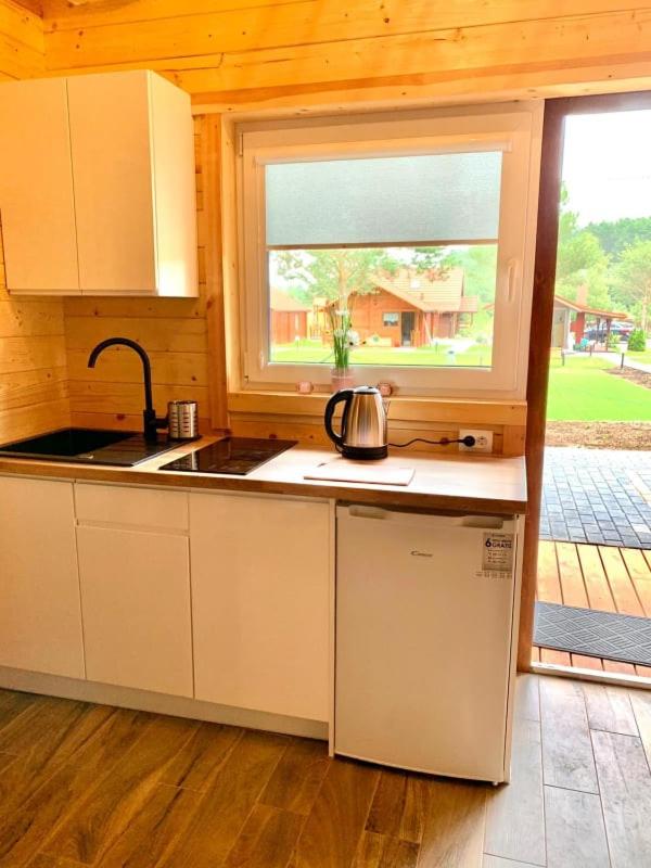 Superior Chalet photo 2