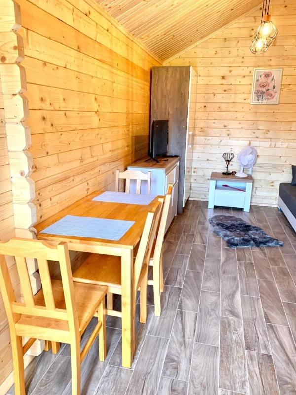 Superior Chalet photo 3