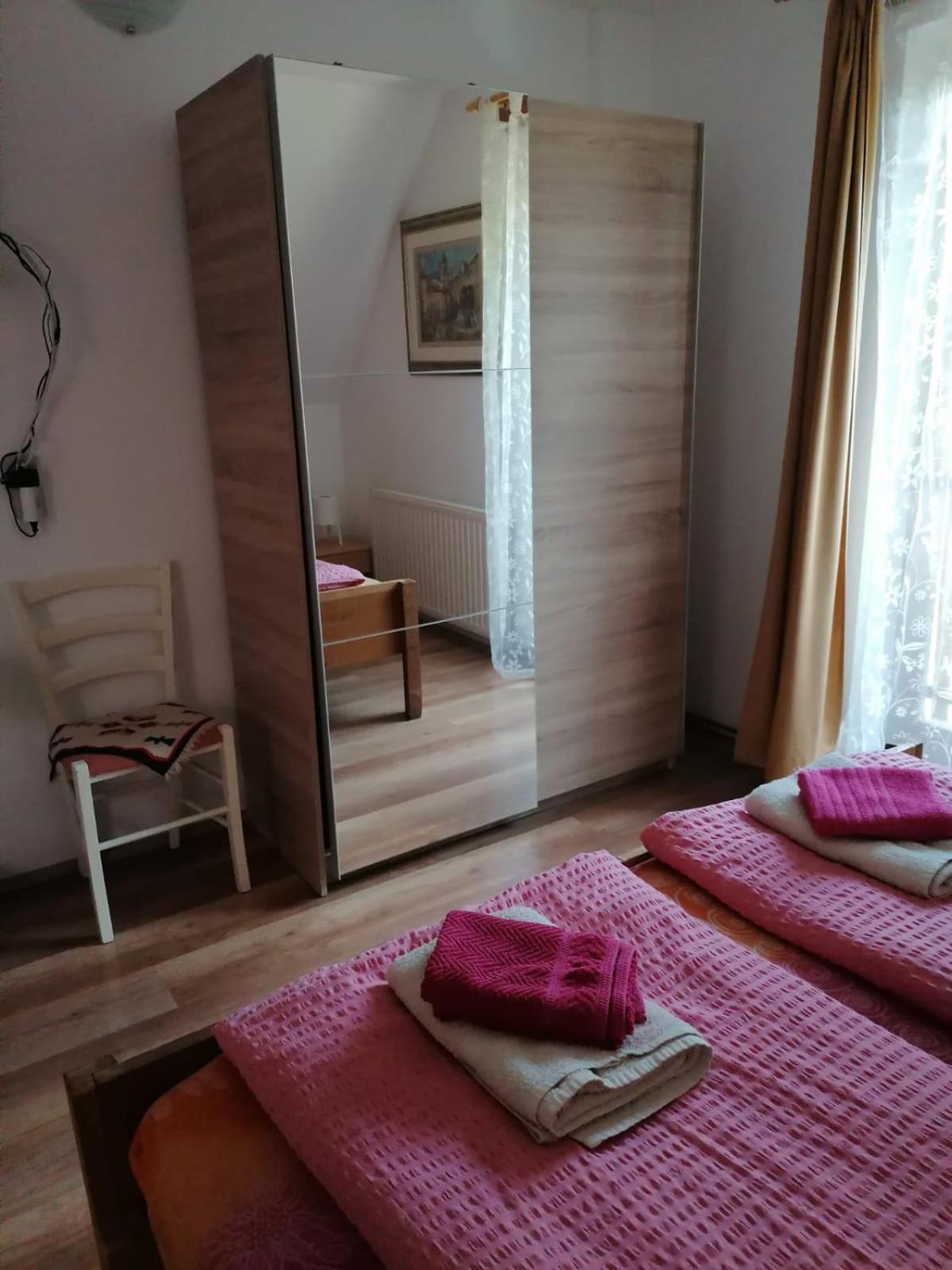 Family Room with Bathroom - Photo 1