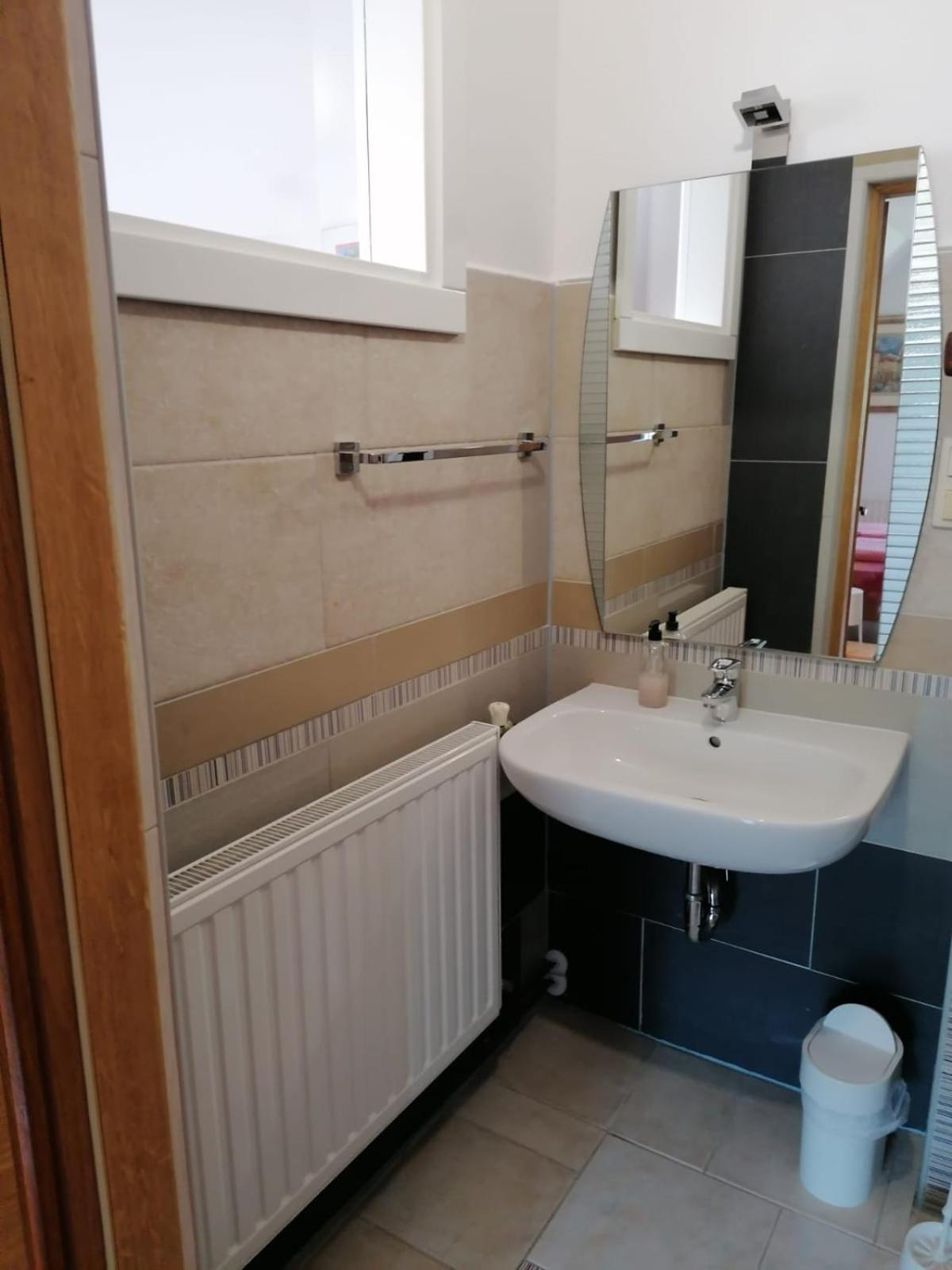 Family Room with Bathroom - Photo 5