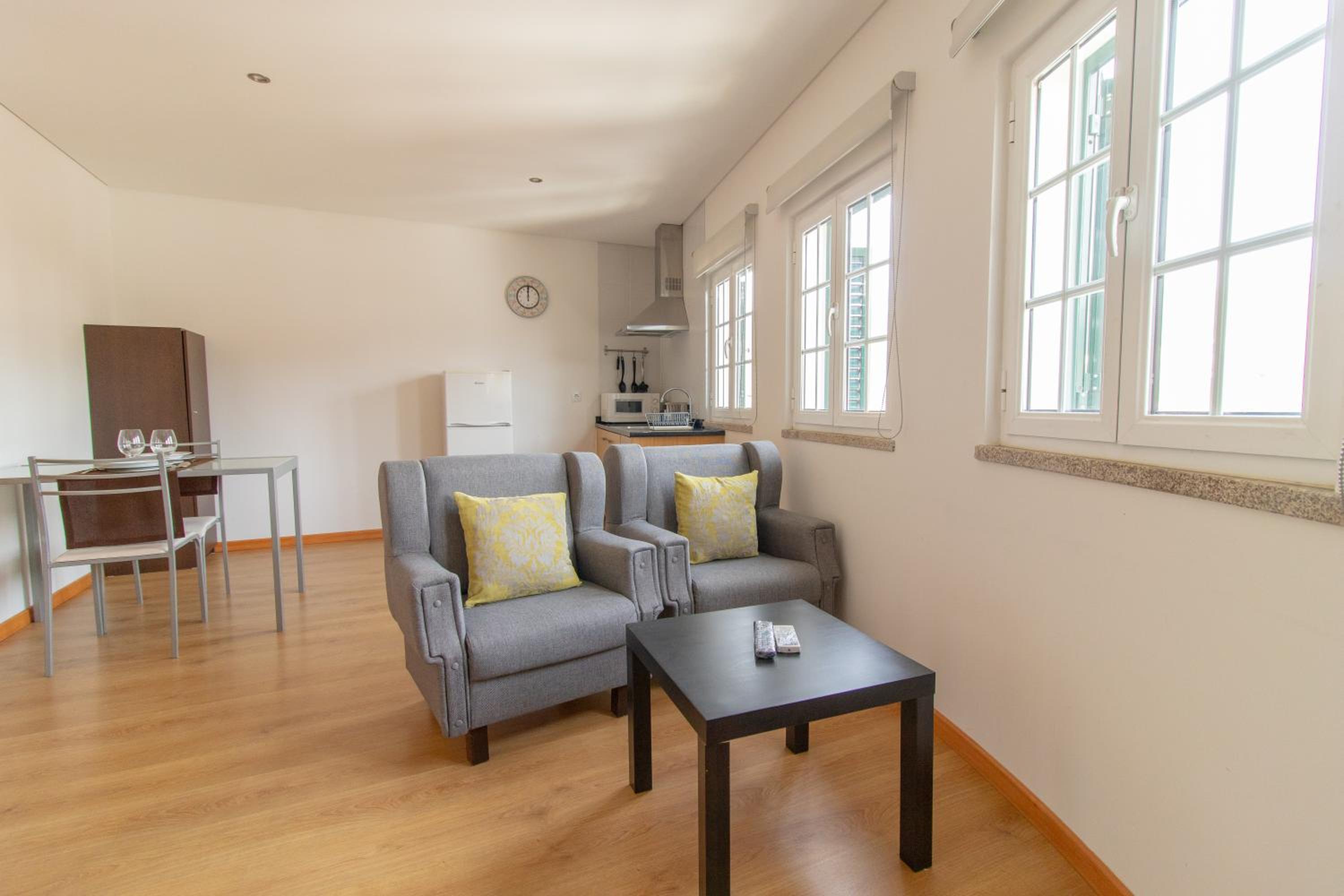 Superior Apartment - Photo 13