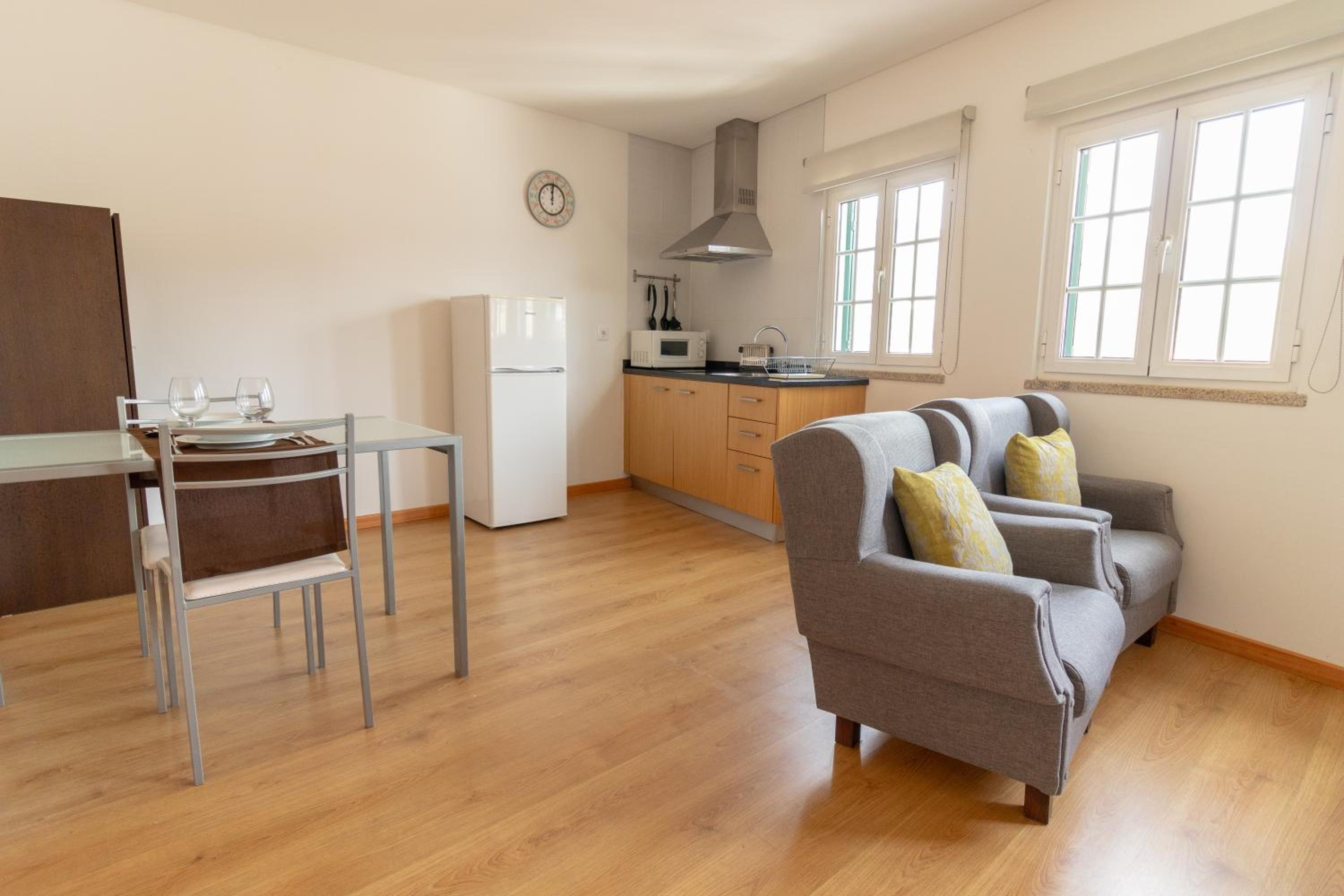 Superior Apartment - Photo 5