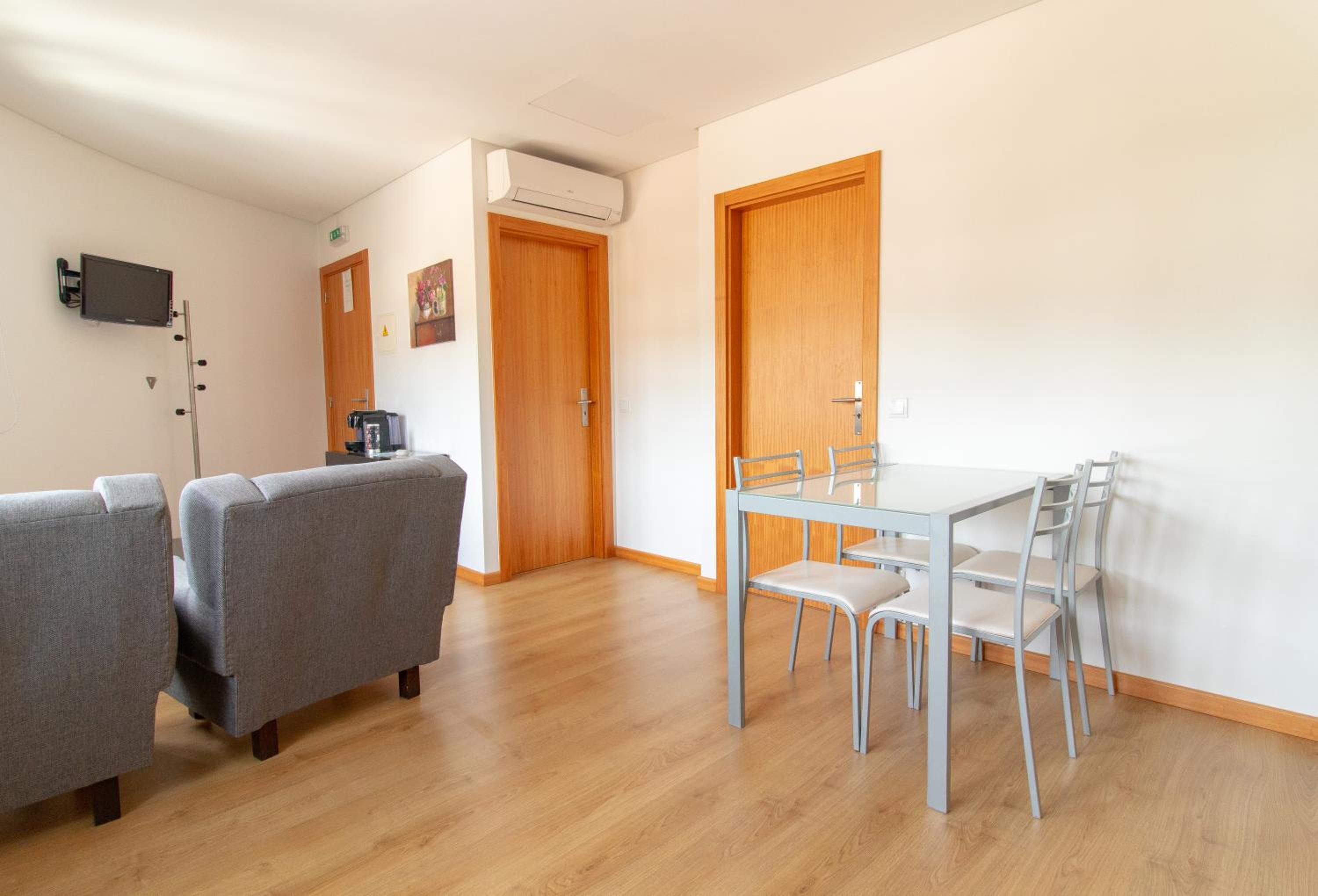 Superior Apartment - Photo 14