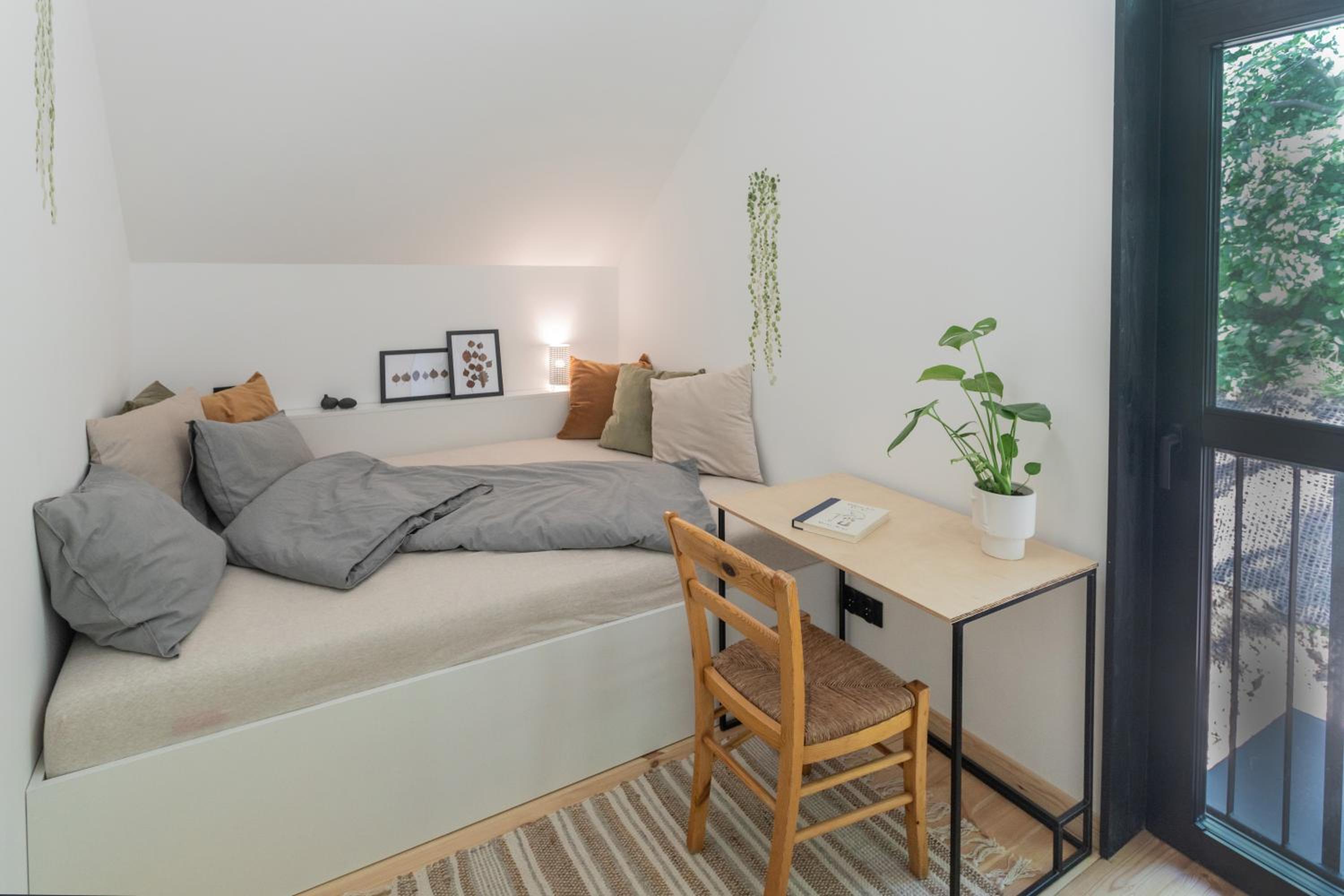 Two-Bedroom Villa photo 3
