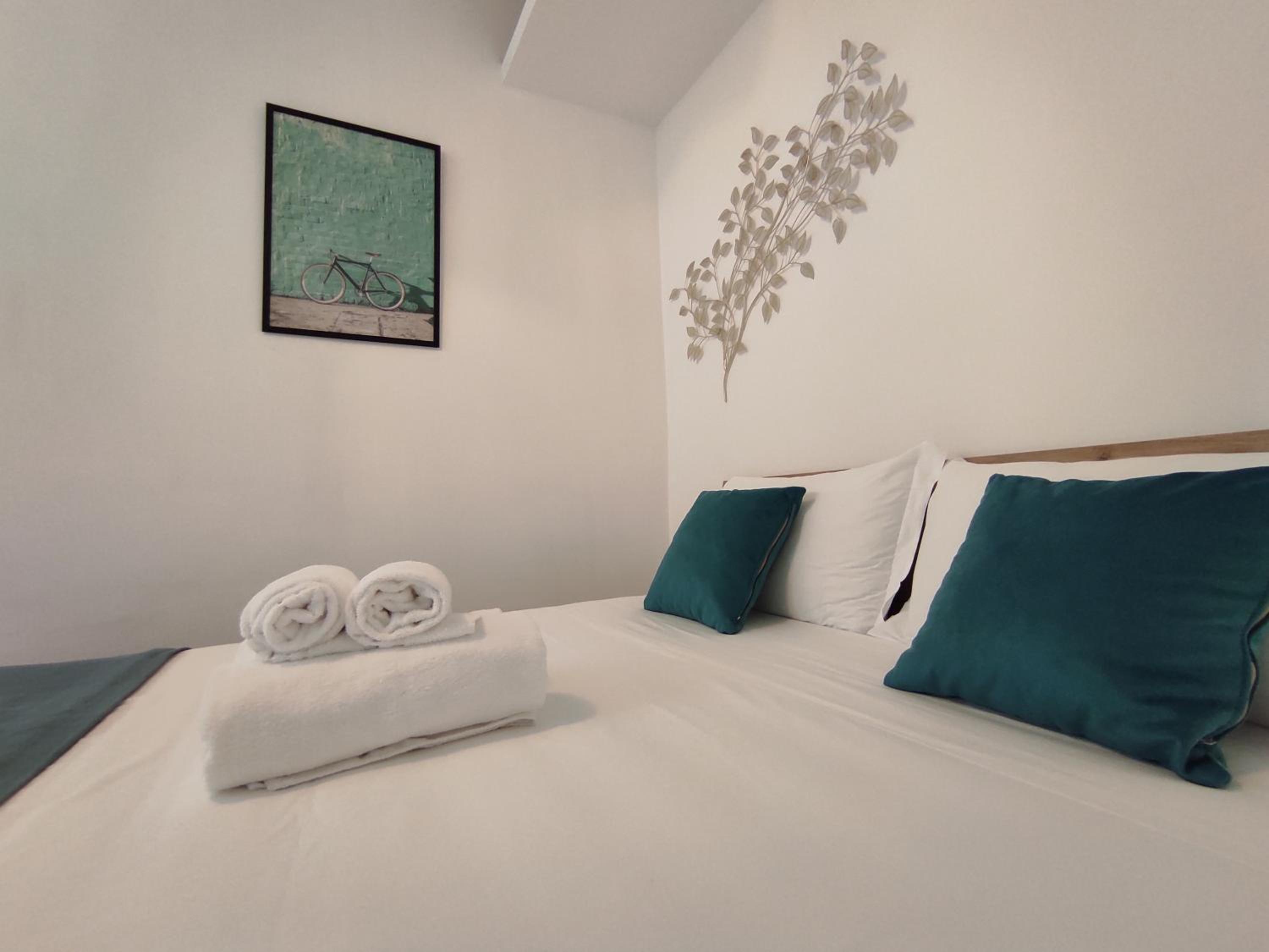 Superior Apartment