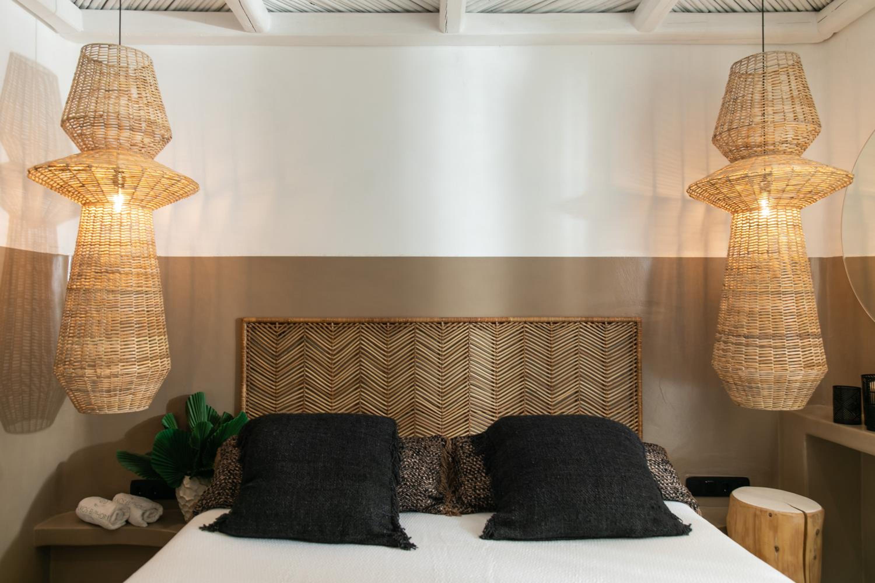 Grand Suite Sea View photo 1