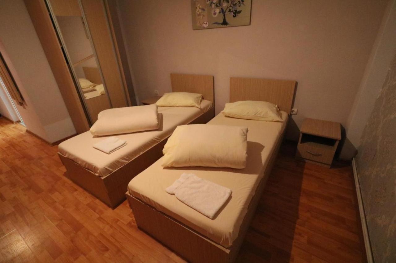Triple Room photo 3