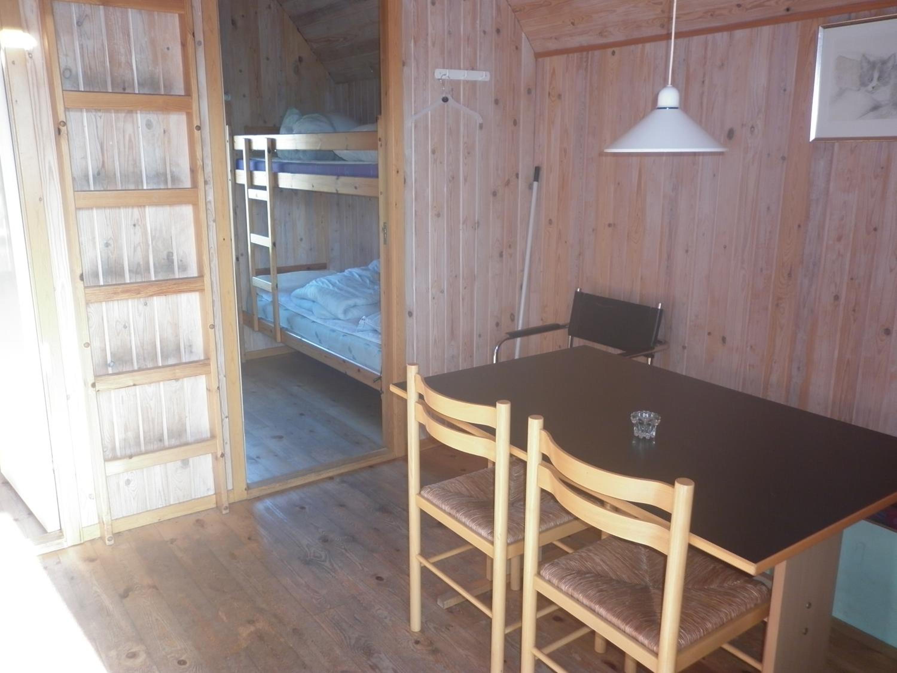 Two-Bedroom Cottage - Photo 1