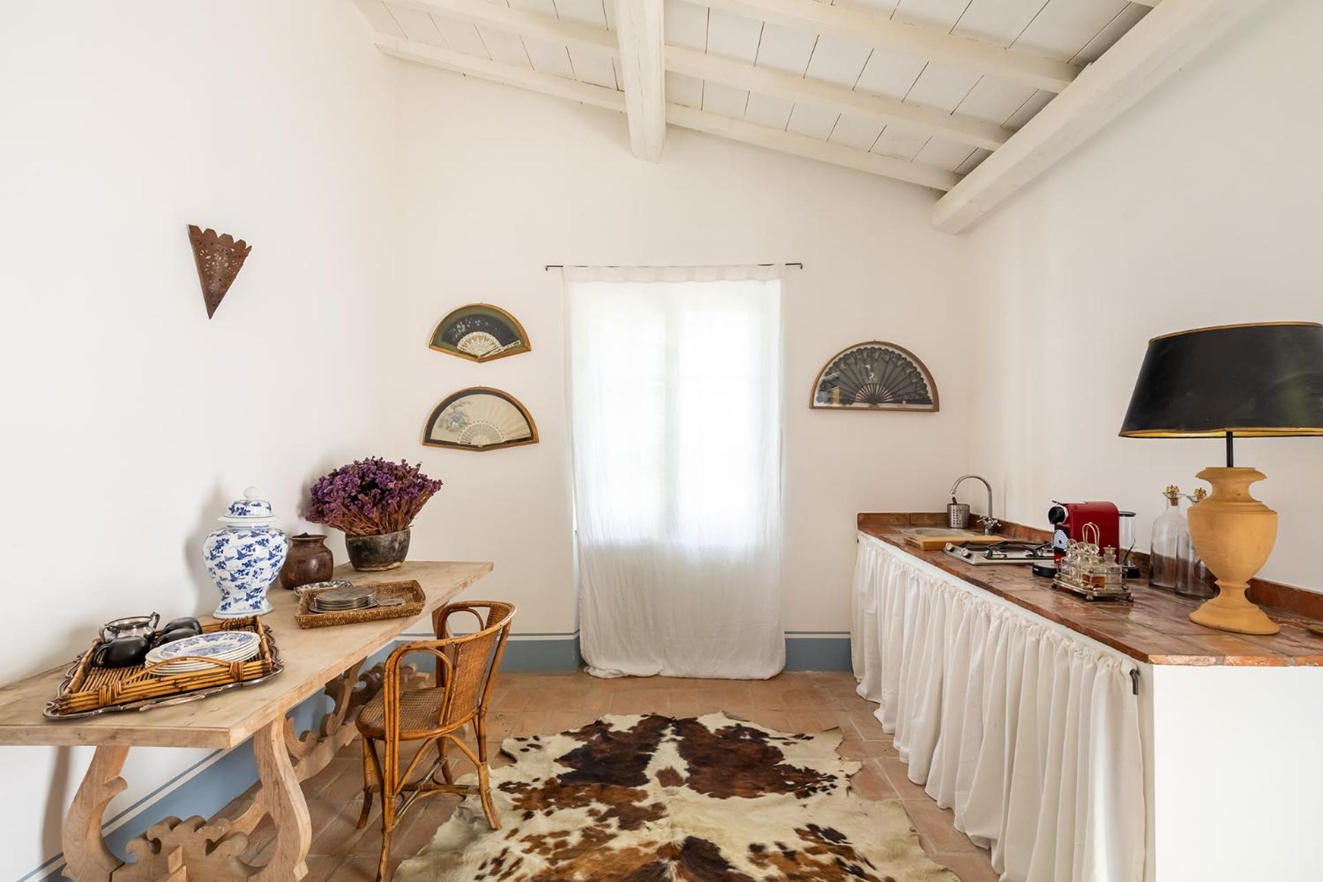 Suite with Garden View photo 2