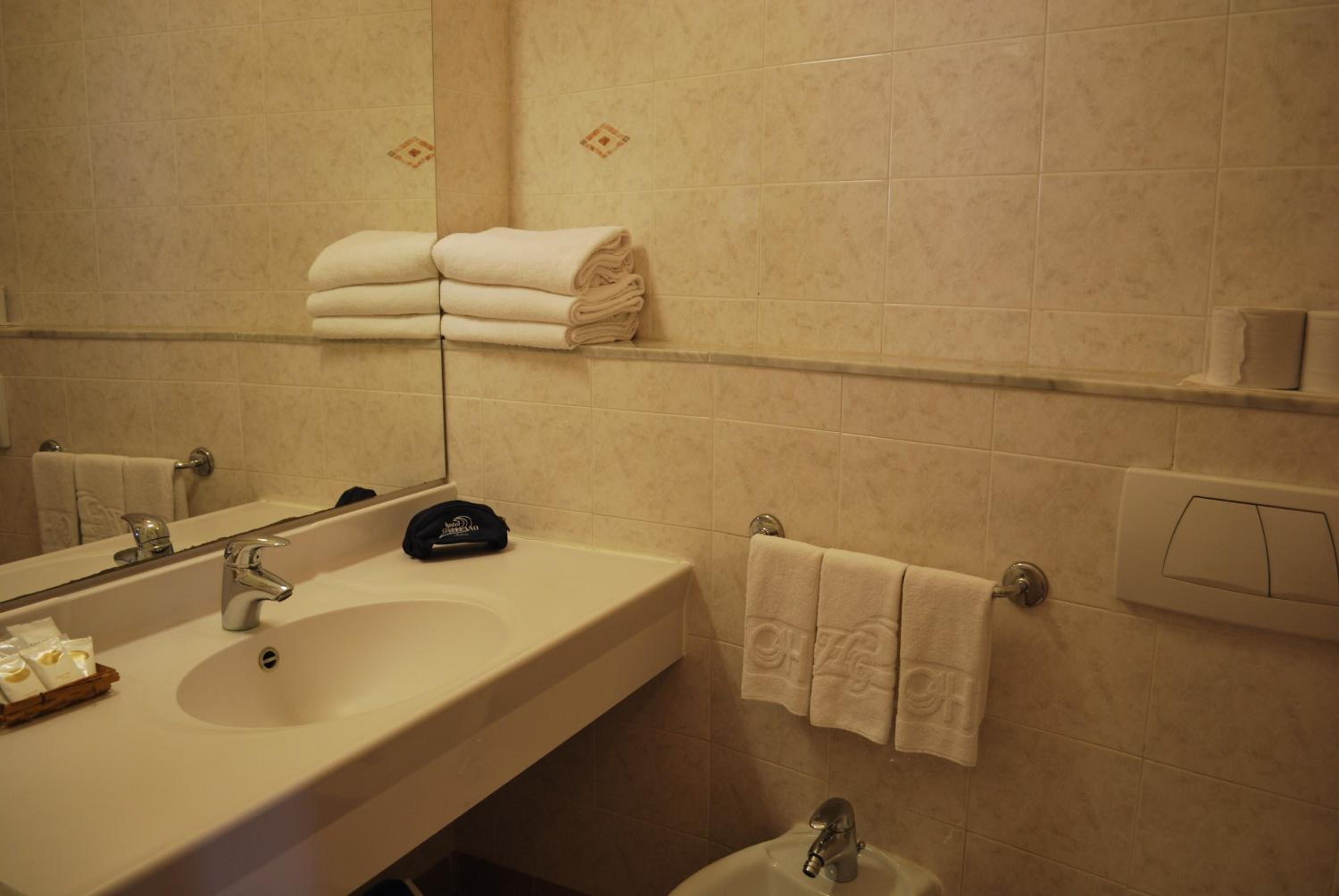 Triple Room with Balcony photo 2